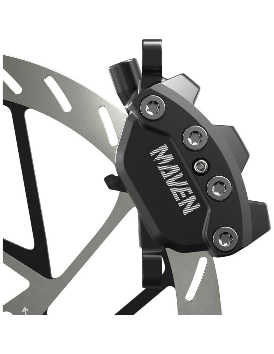 Freno de Metal deportiva 5
