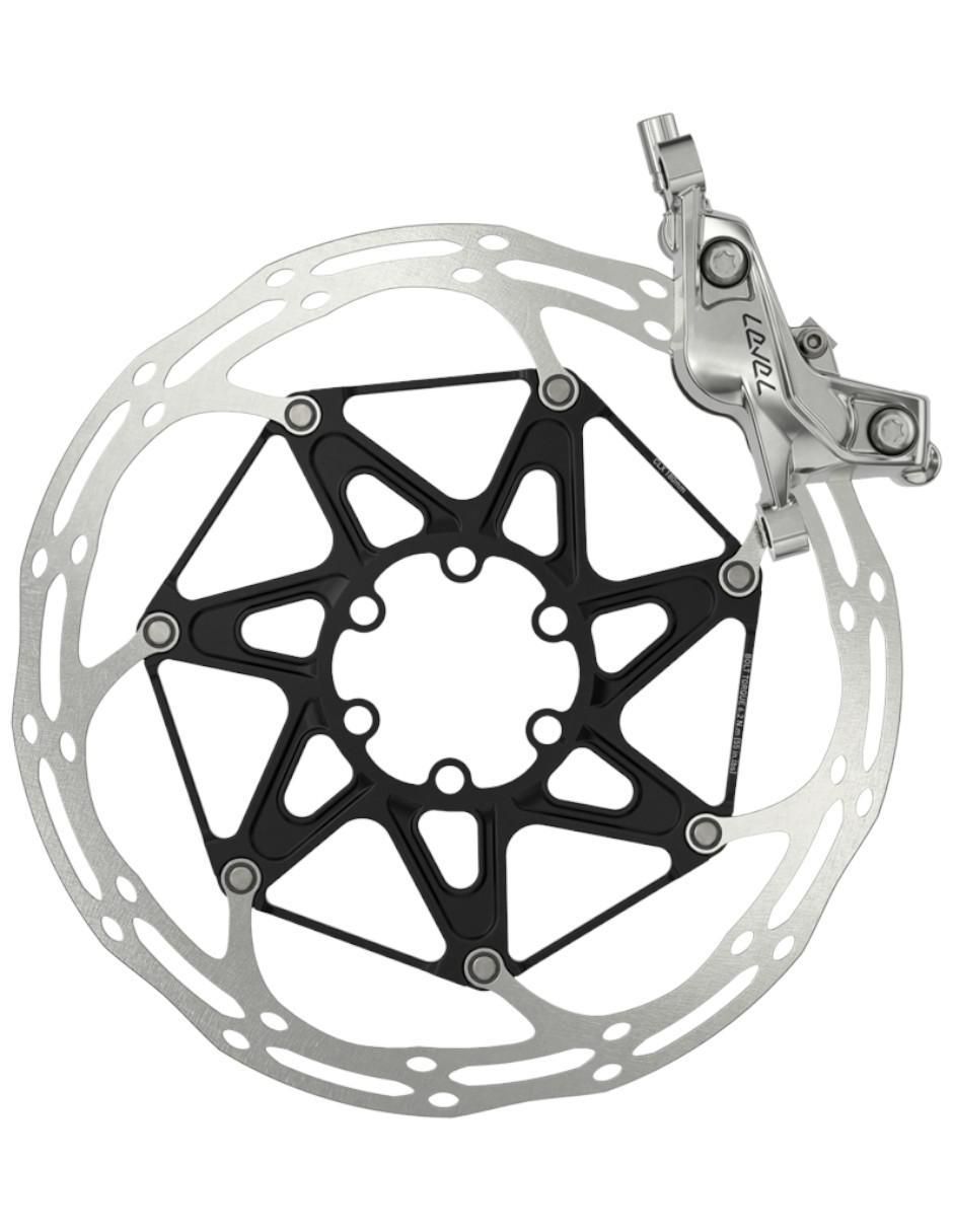Freno de Metal deportiva 6