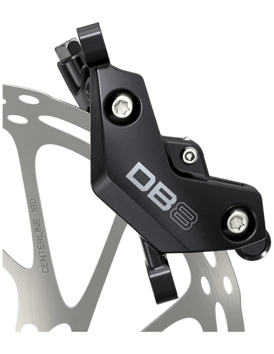 Freno de Metal para montaña 6