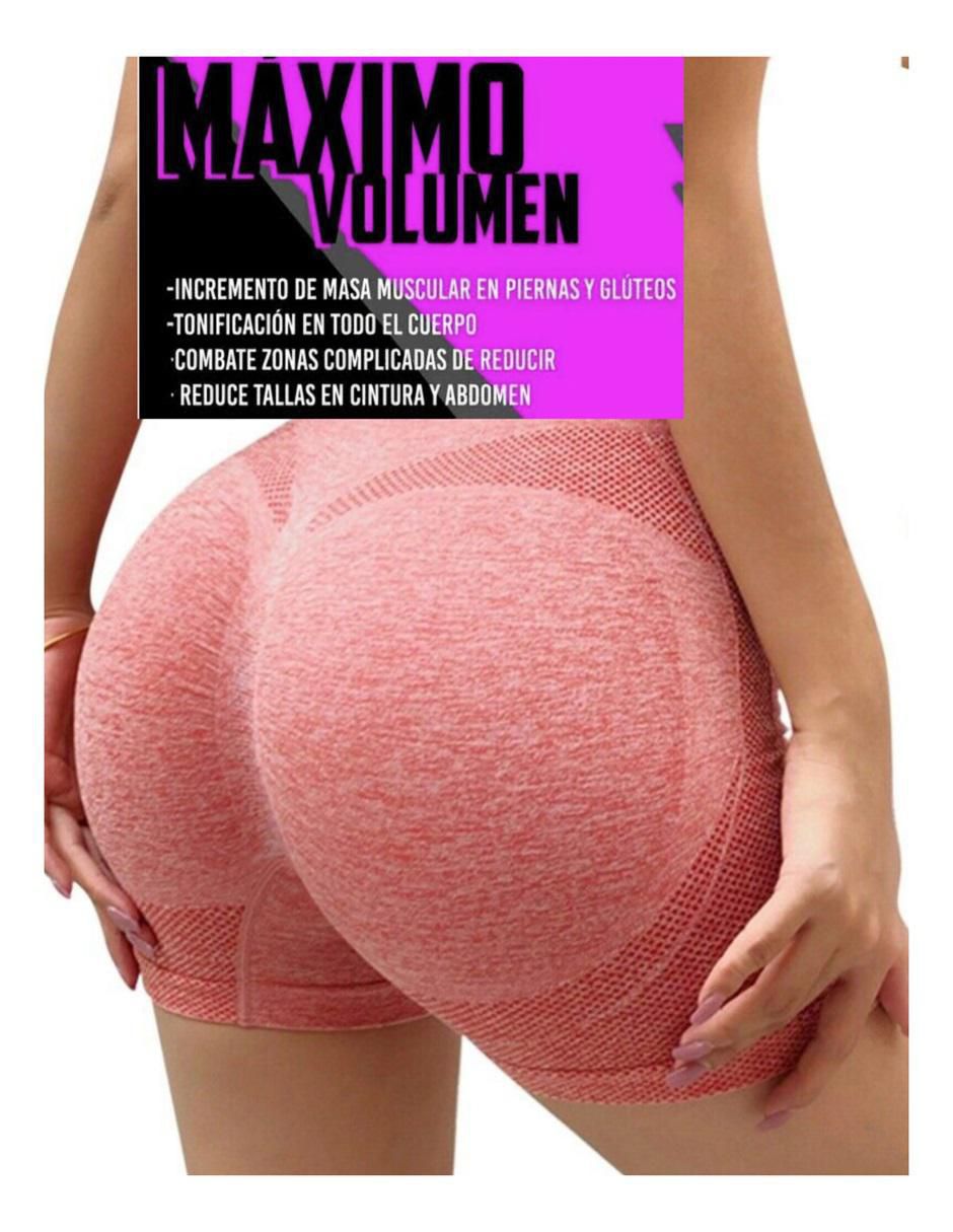 Kit de suplementos alimenticios proteína glúteo peptonas + Booty Woman 3