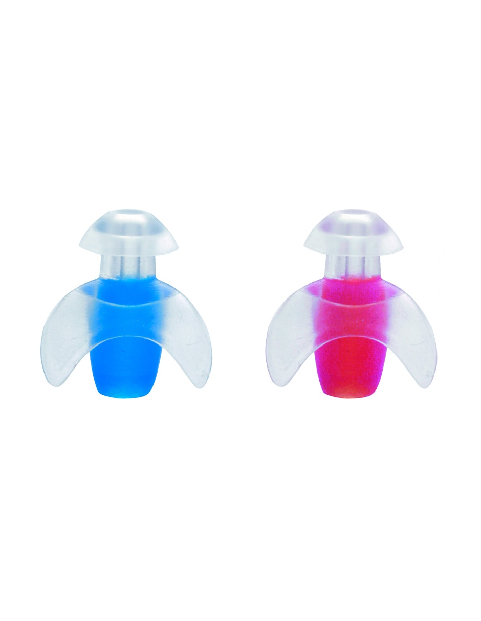 Tapones de oídos para natación adulto 2