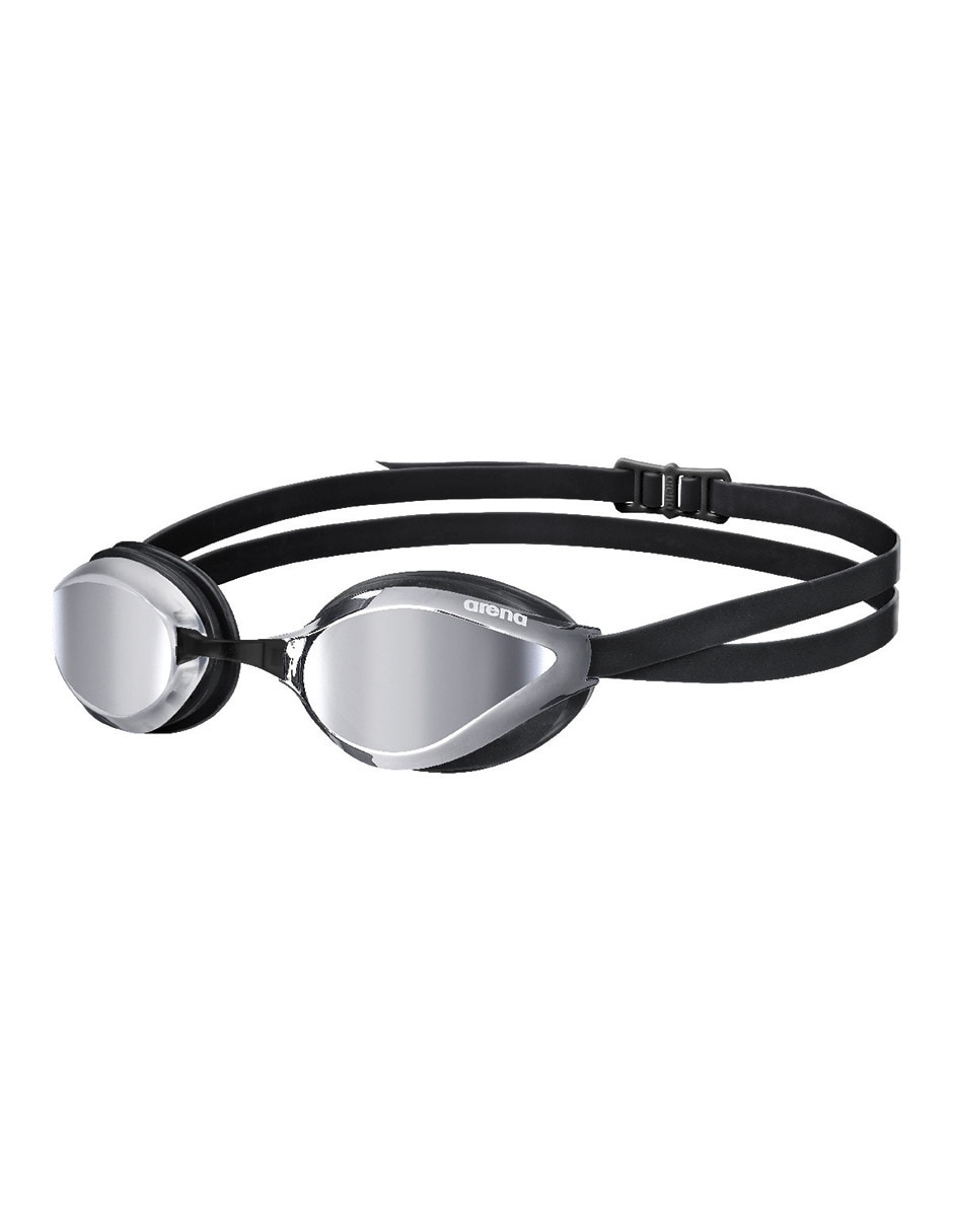 Goggles de puente intercambiable para natación unisex