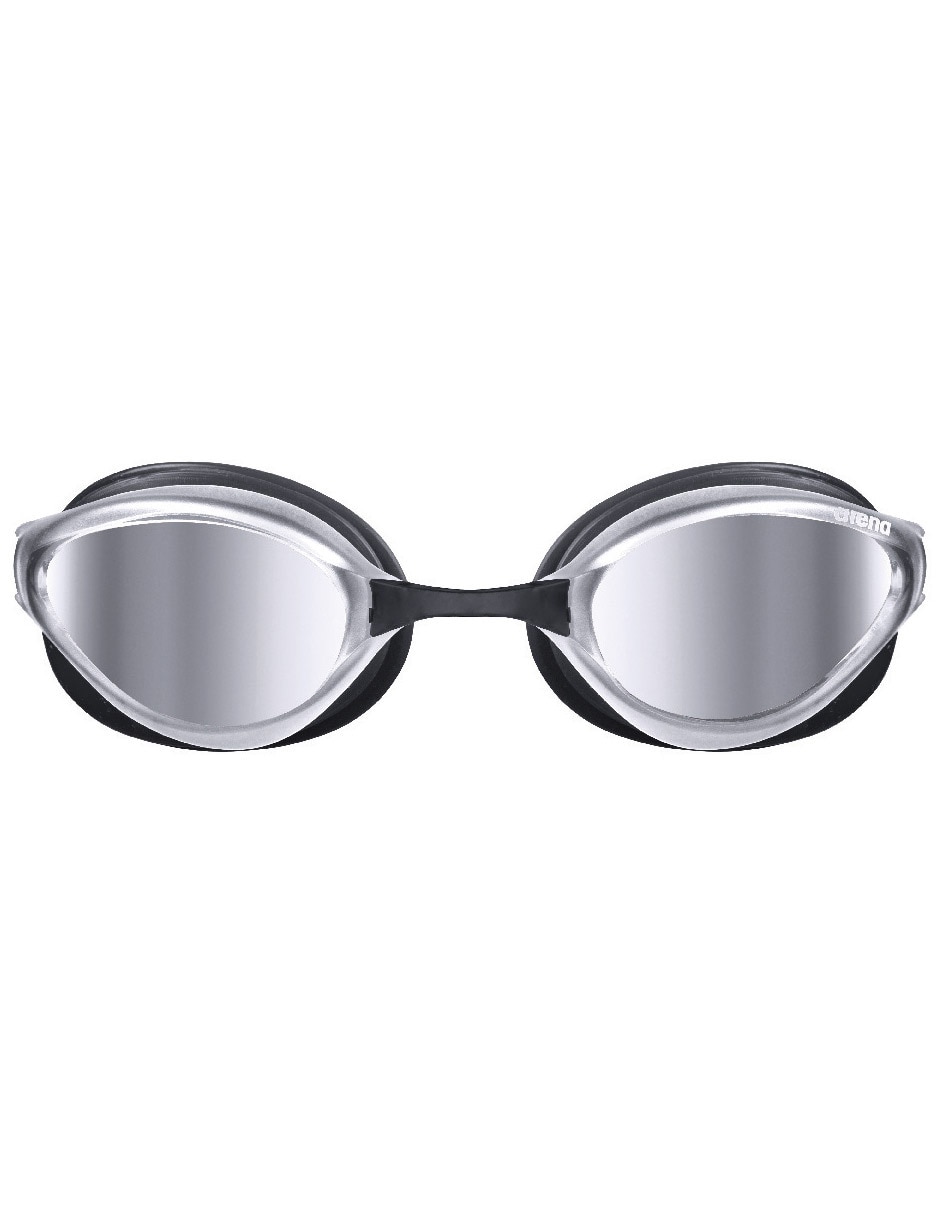 Goggles de puente intercambiable para natación unisex 1