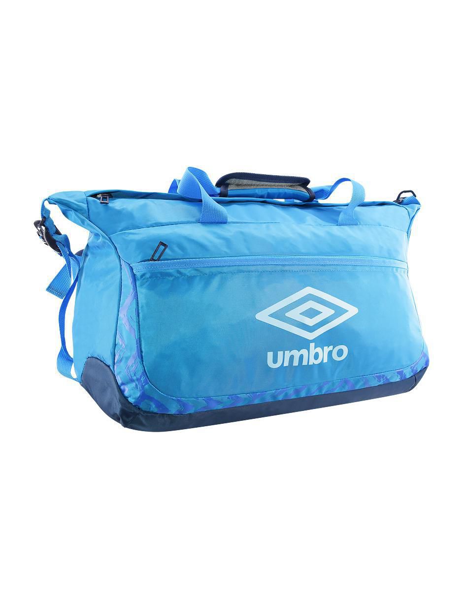 Bolsa duffel deportiva unisex 2