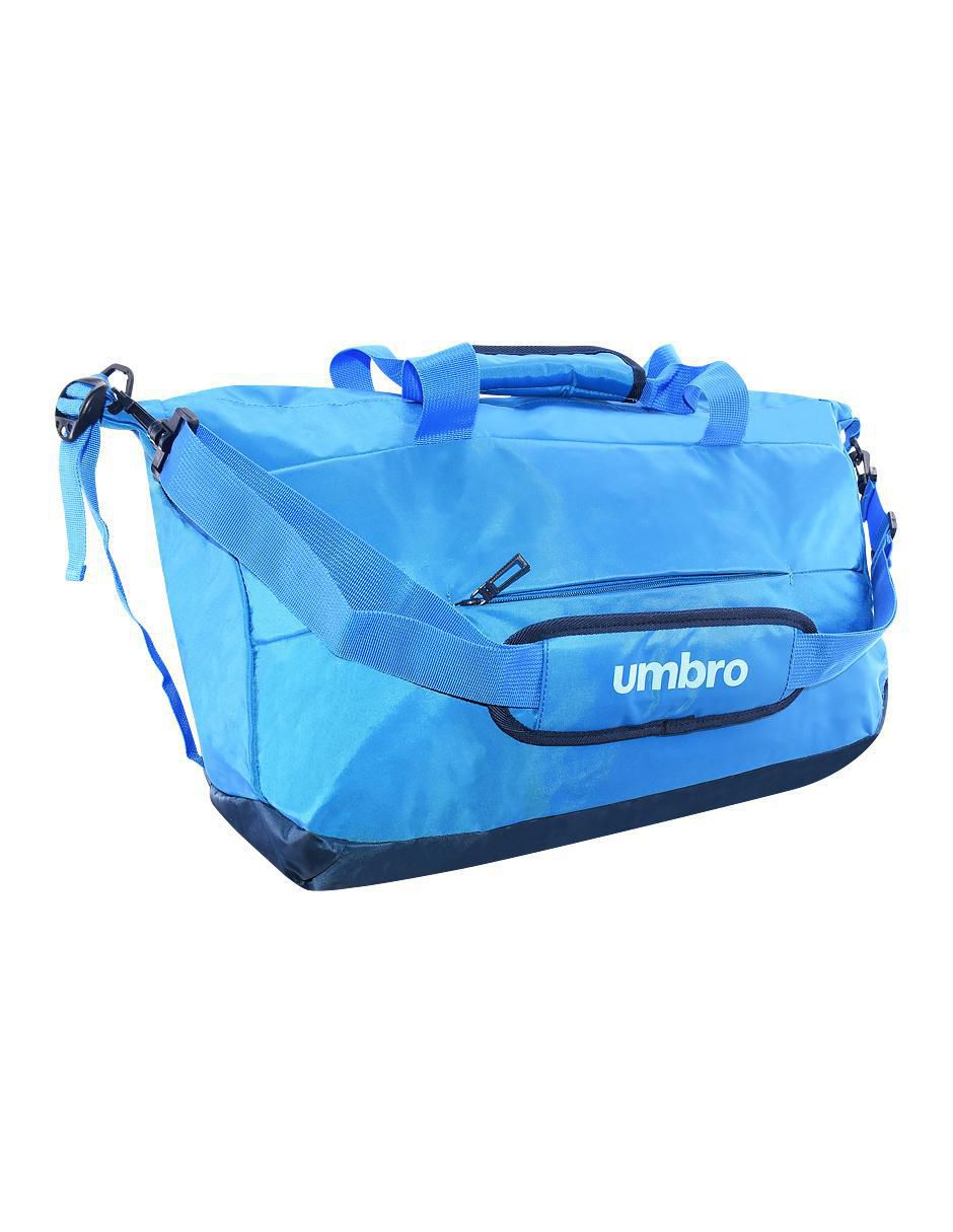 Bolsa duffel deportiva unisex 3