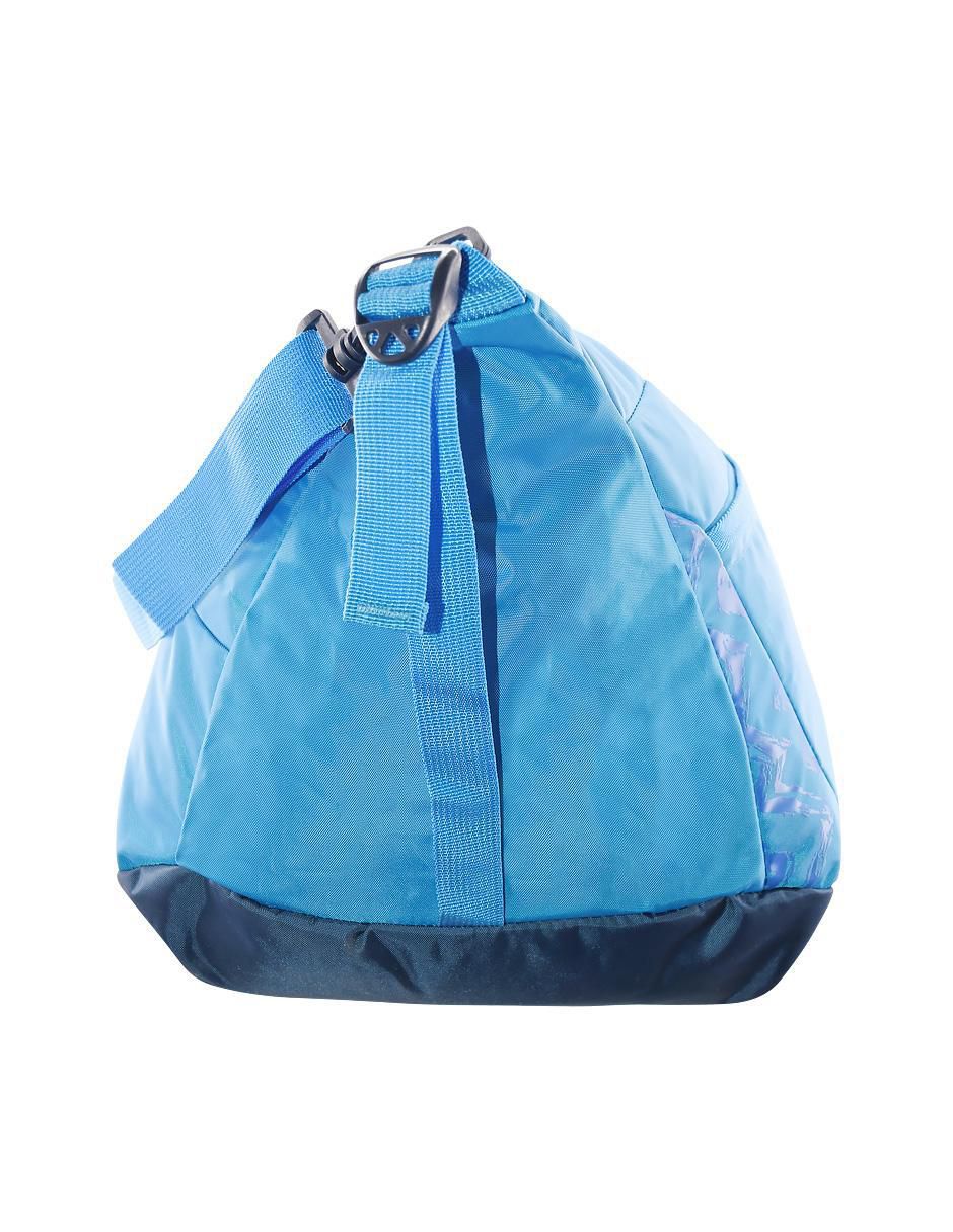 Bolsa duffel deportiva unisex 5