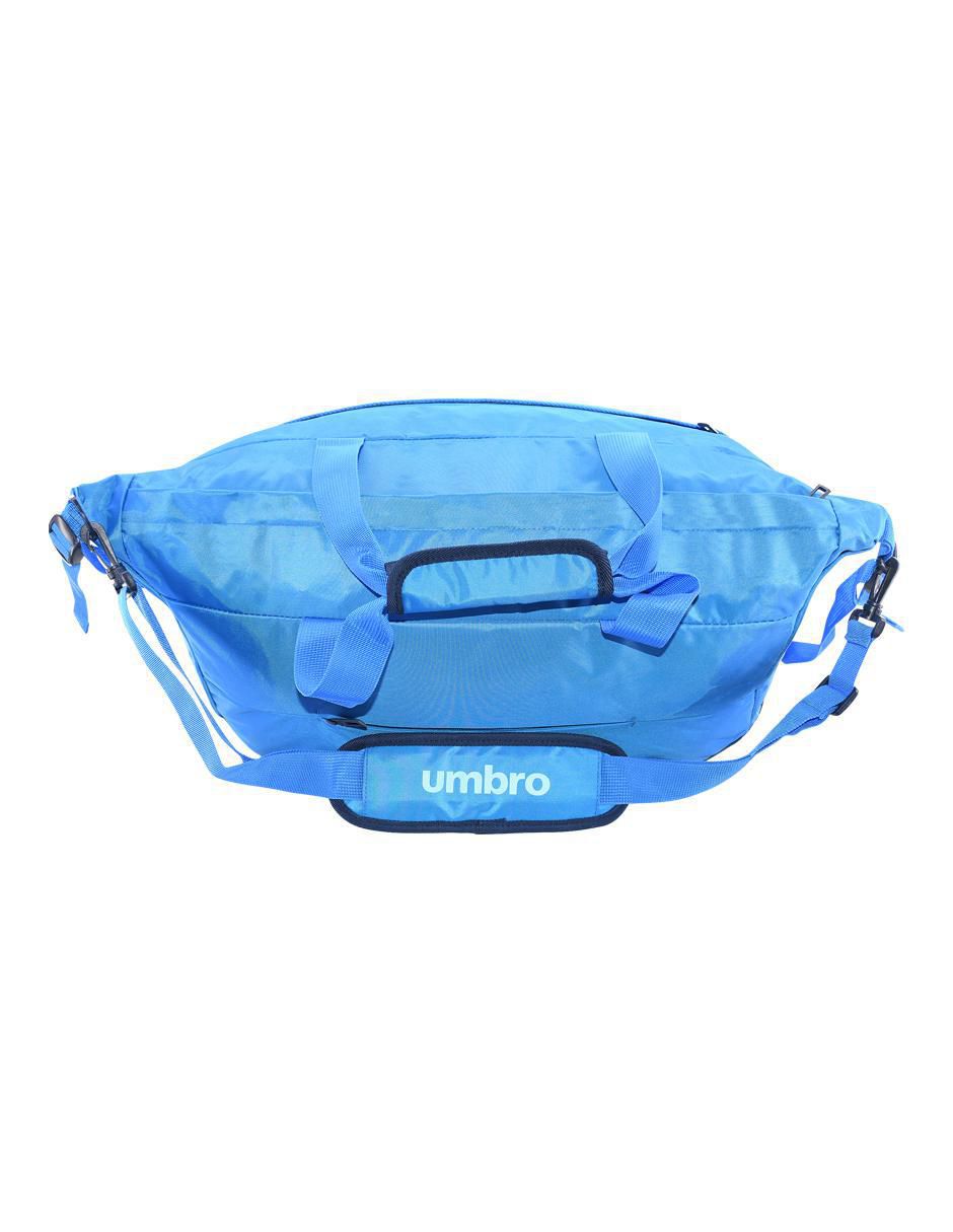 Bolsa duffel deportiva unisex 6