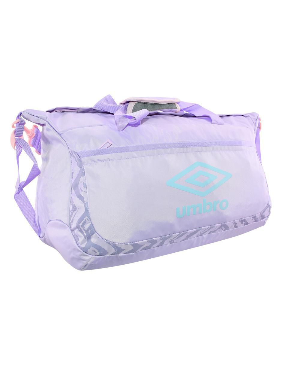 "bolsa" duffel umbro deportiva "de" poliéster "para" (si aplica) unisex unitalla