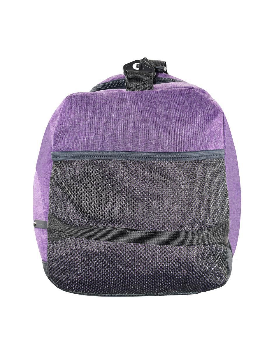 Bolsa Duffel Deportiva para mujer unitalla 4