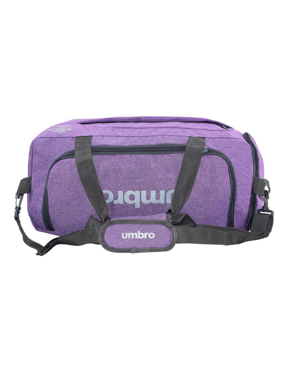 Bolsa Duffel Deportiva para mujer unitalla 6