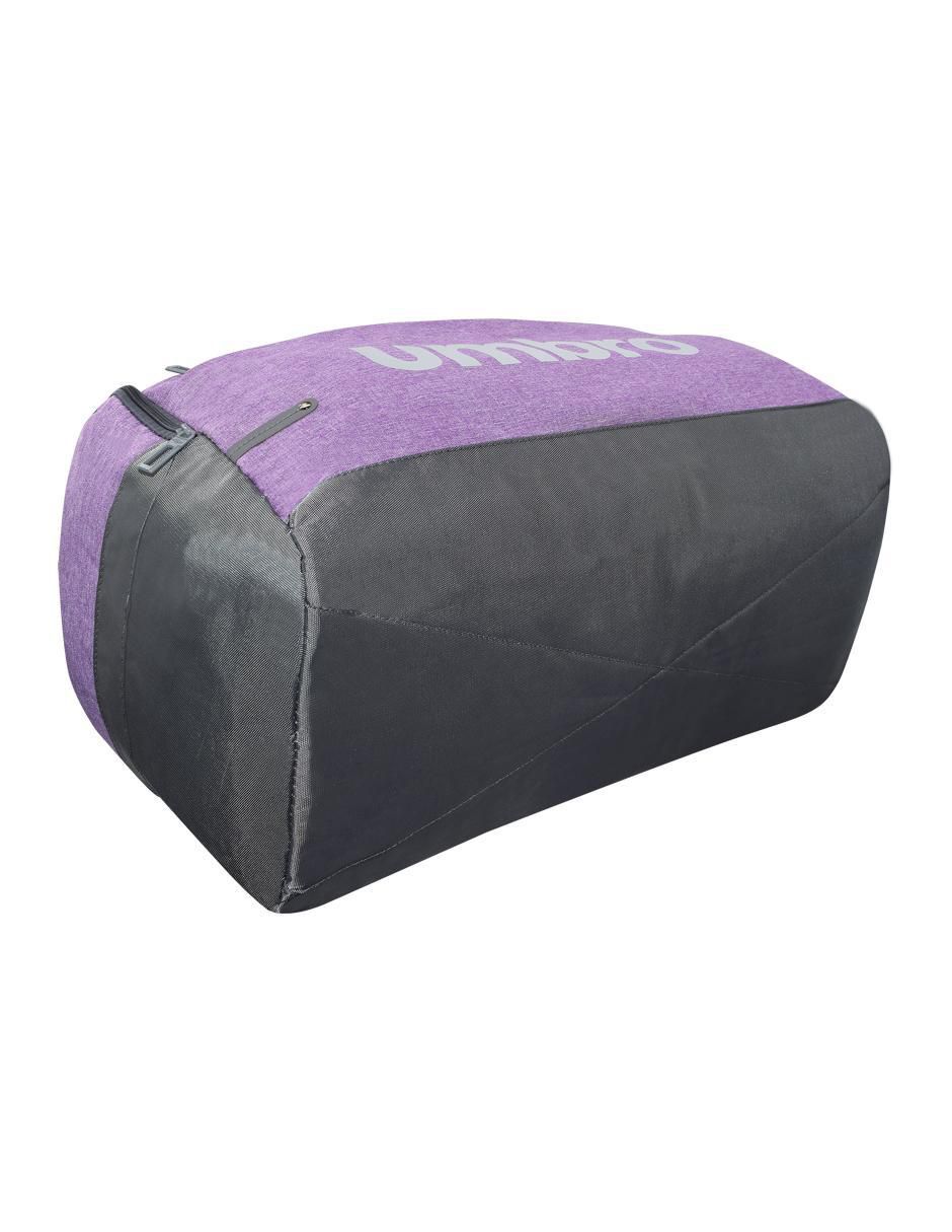 Bolsa Duffel Deportiva para mujer unitalla 7