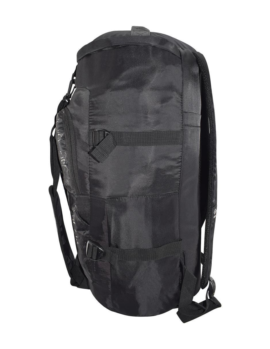 Bolsa duffel deportiva unisex 3