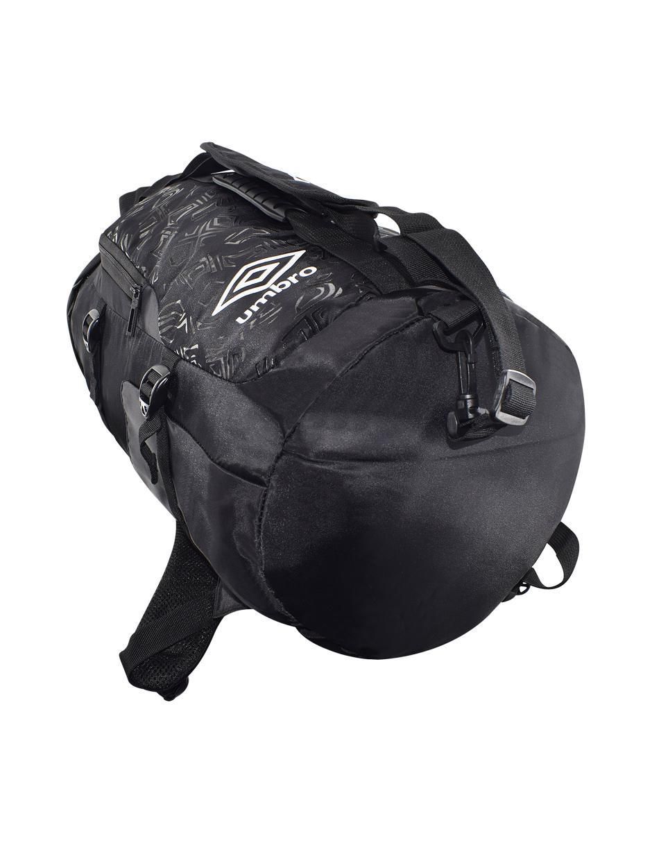 Bolsa duffel deportiva unisex 6