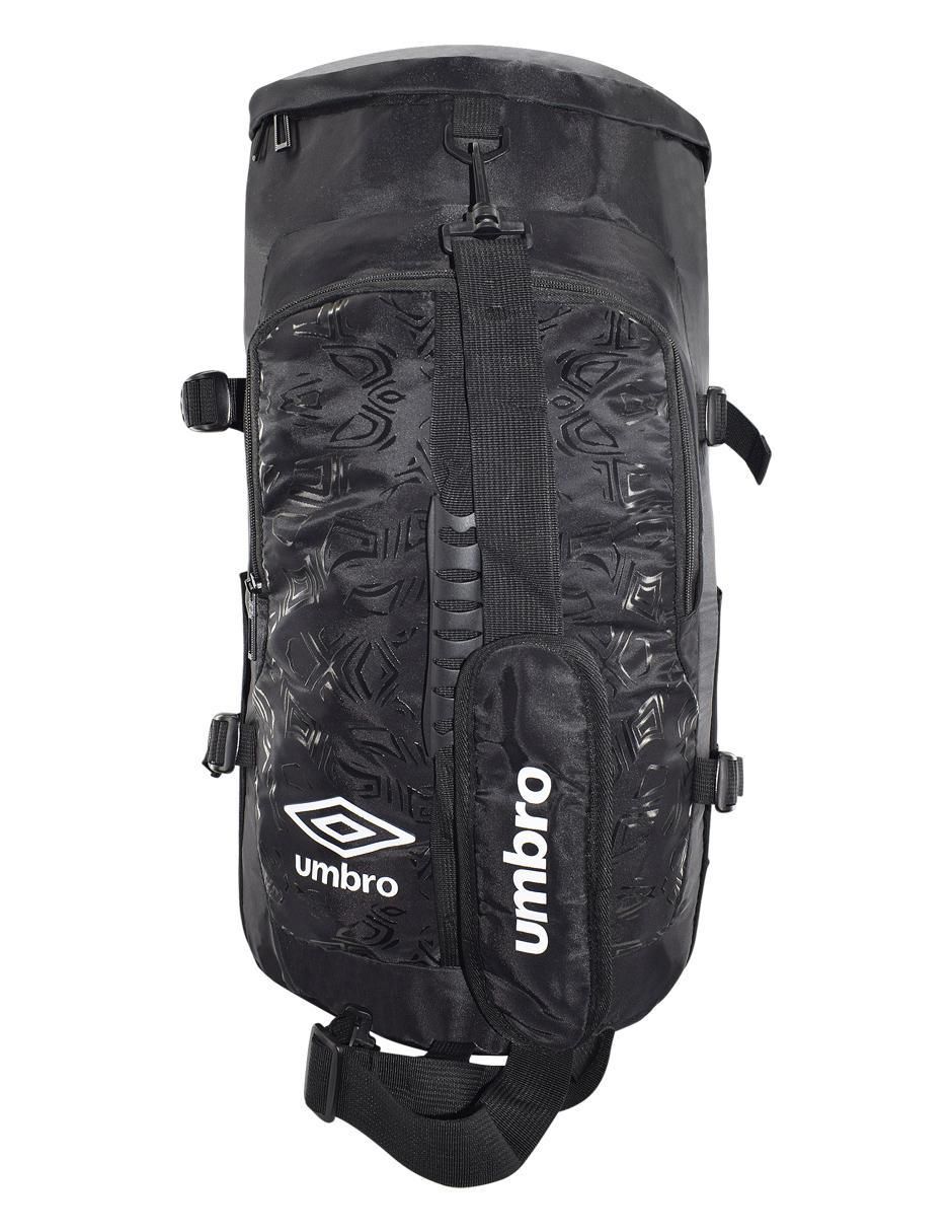 Bolsa duffel deportiva unisex 7