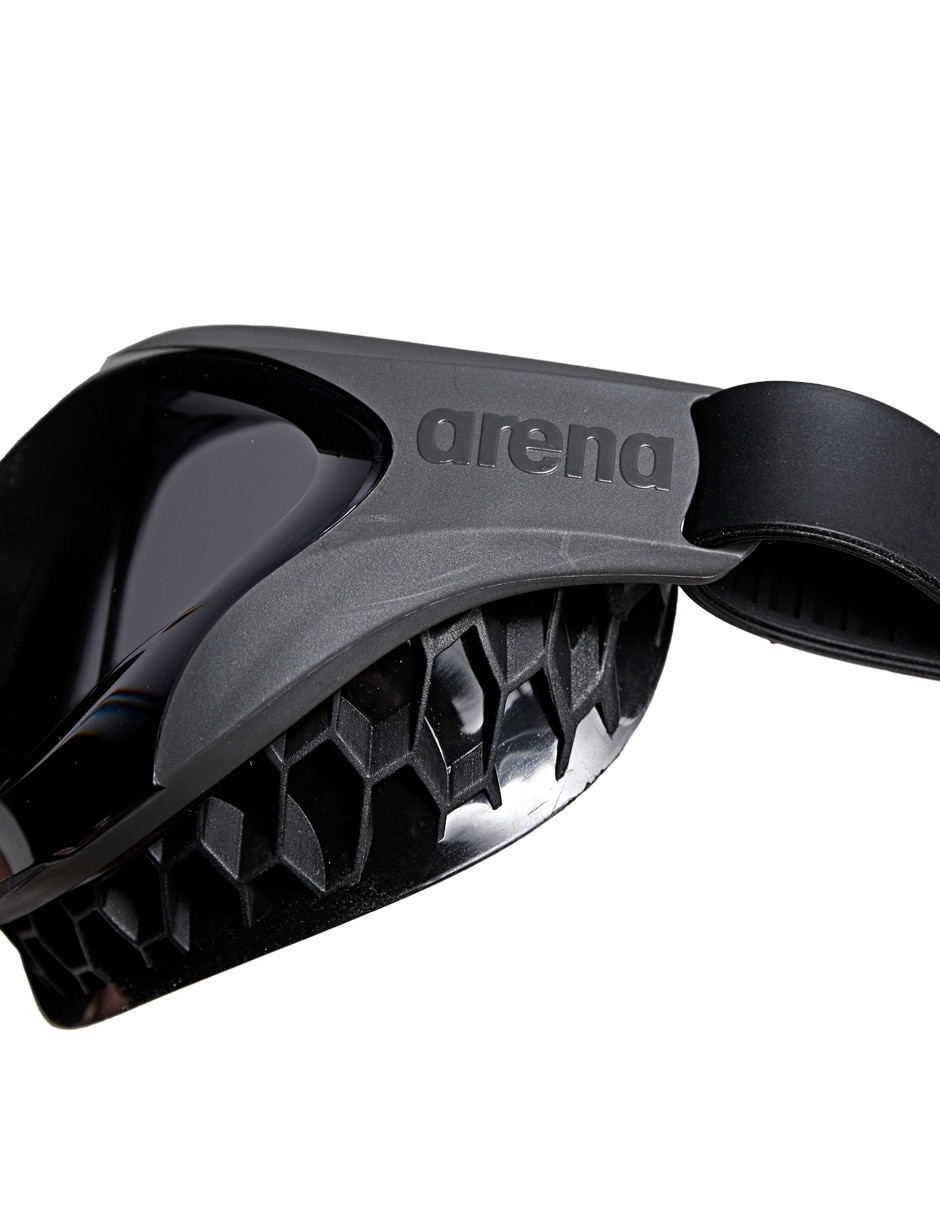 Goggles de puente intercambiable para natación unisex 1