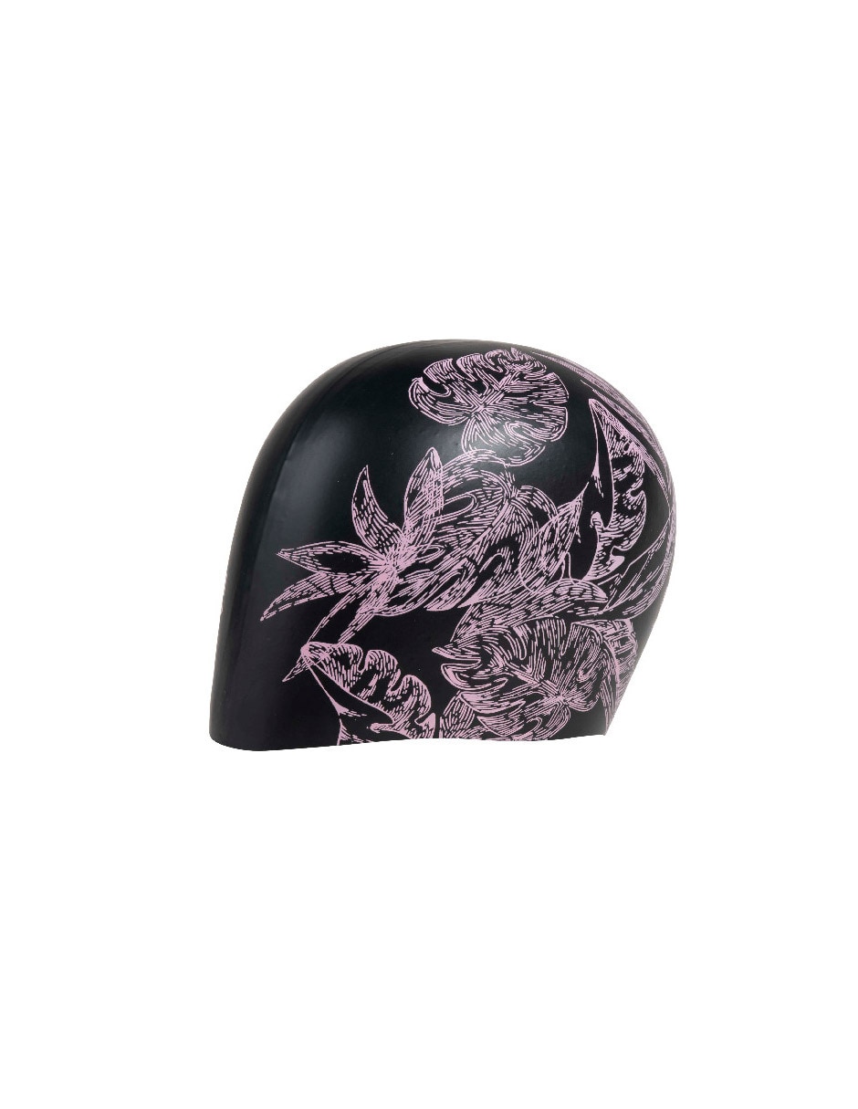 Gorra para natación de silicón 1