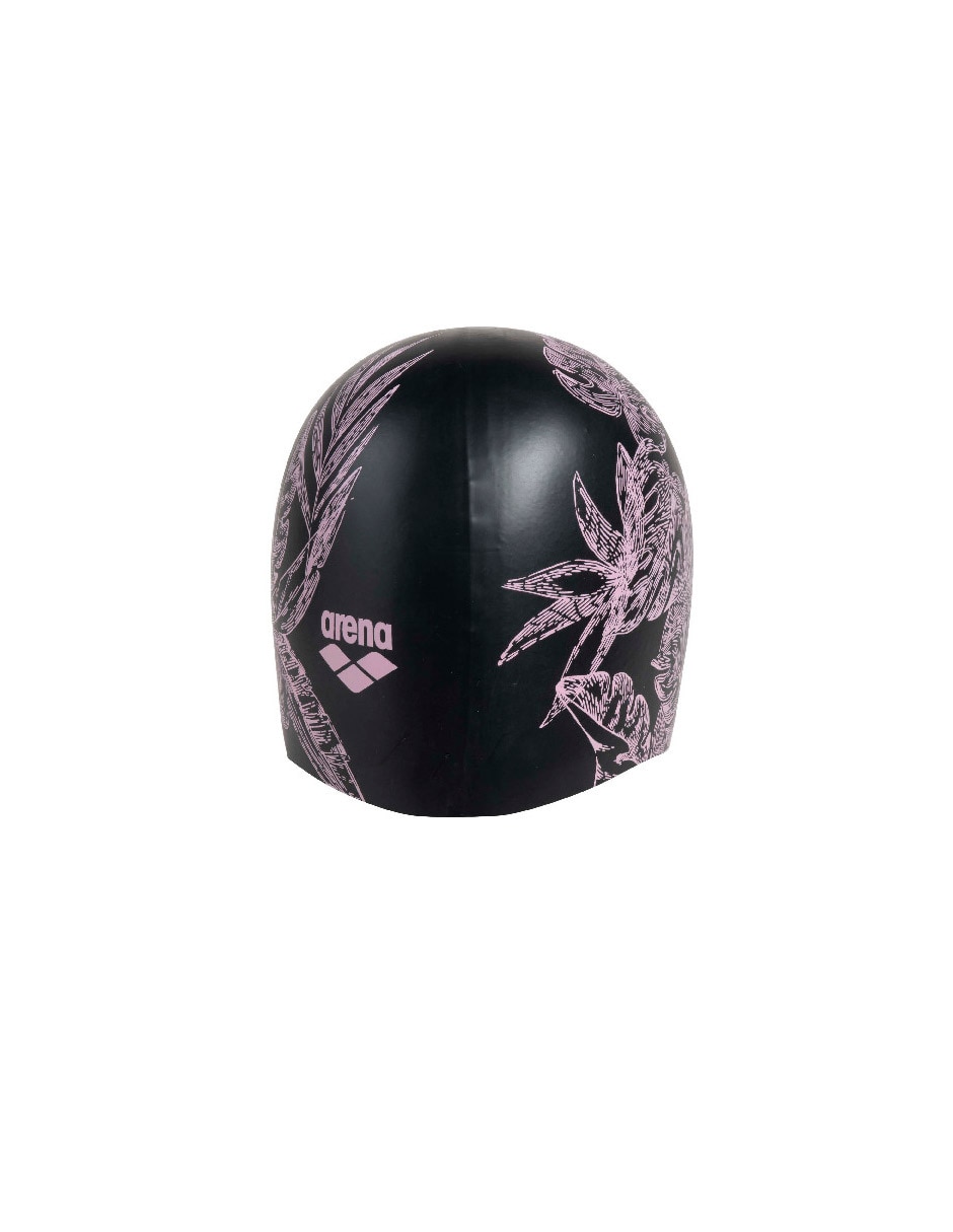 Gorra para natación de silicón 2