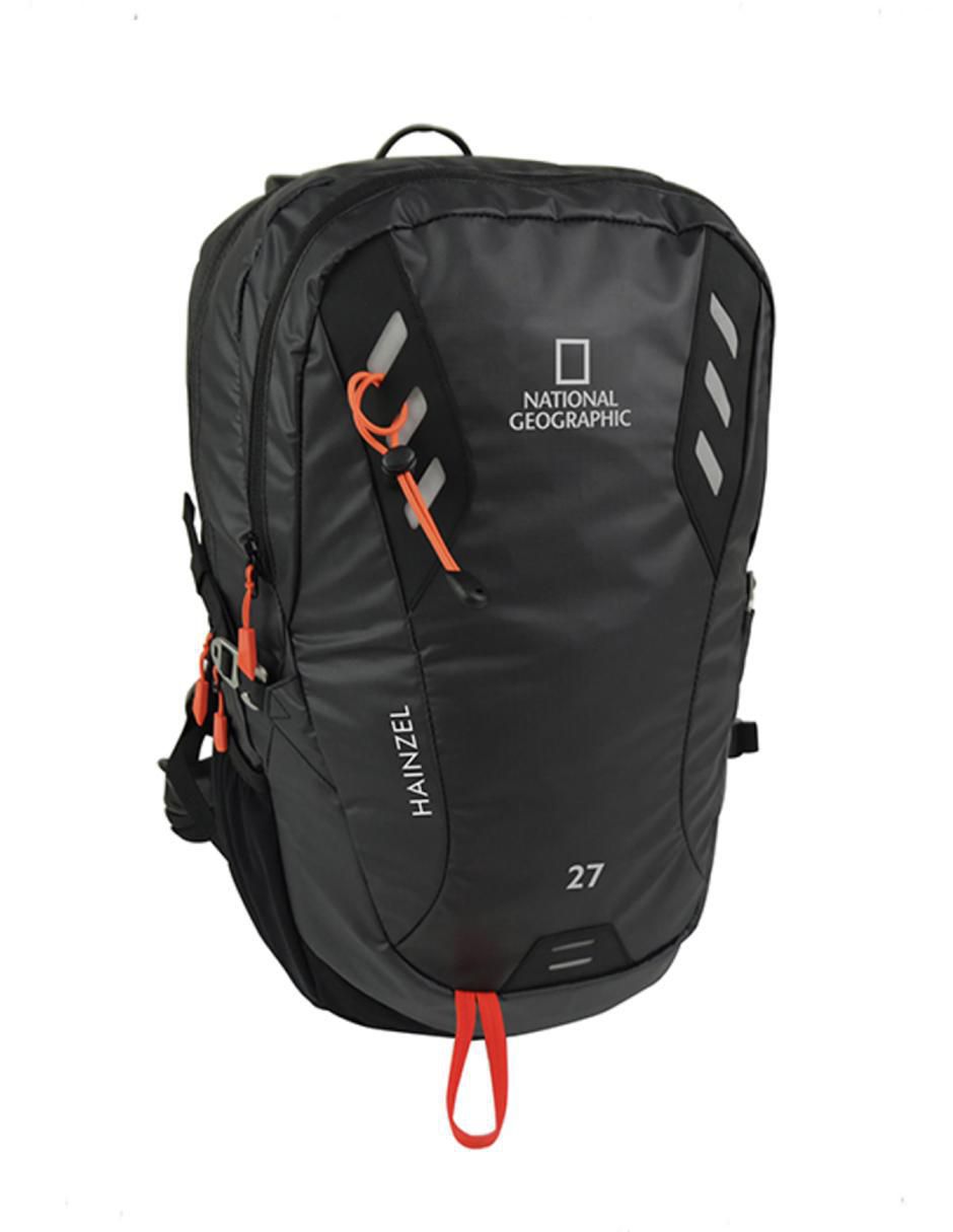 Set mochila casual impermeable unisex 4
