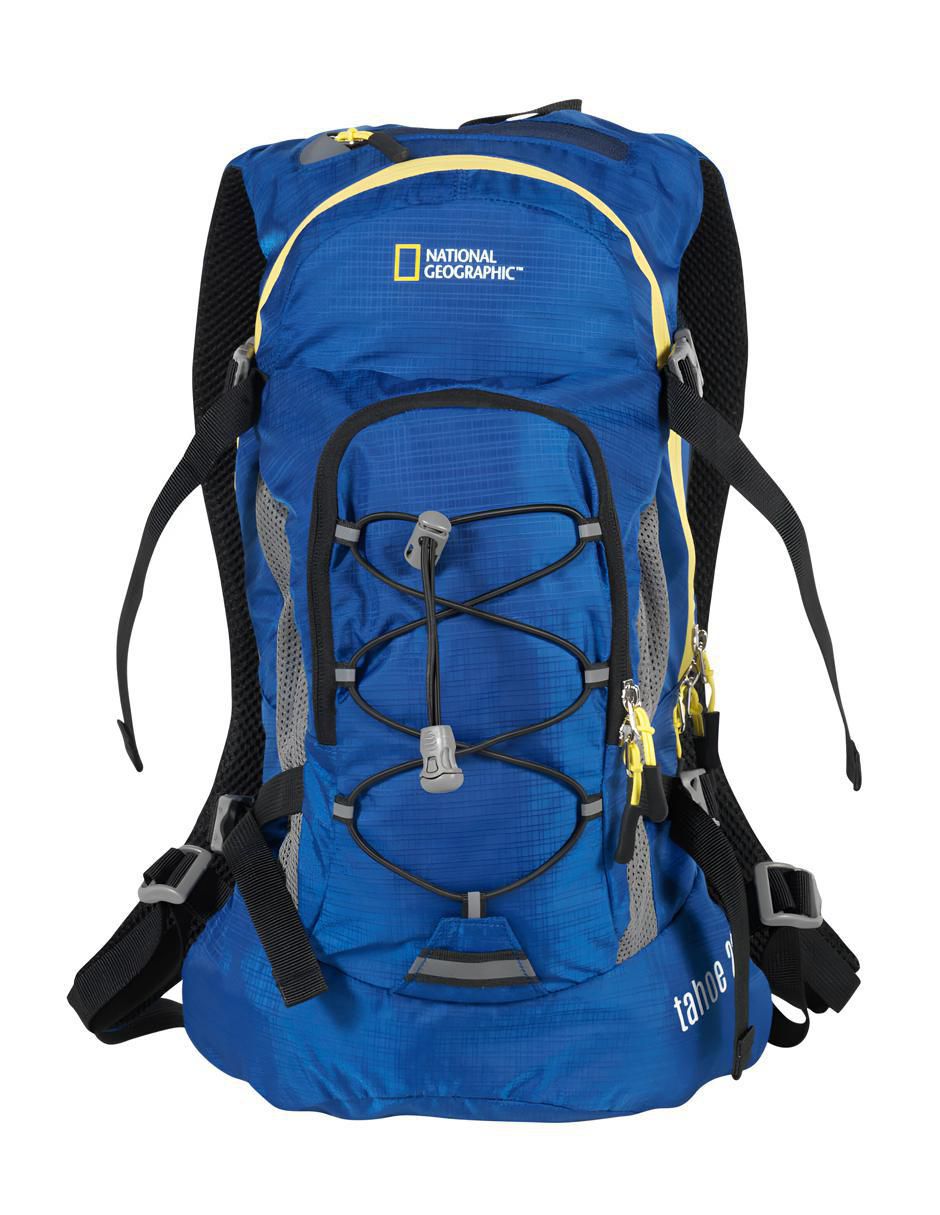 Set mochila deportiva unisex 3