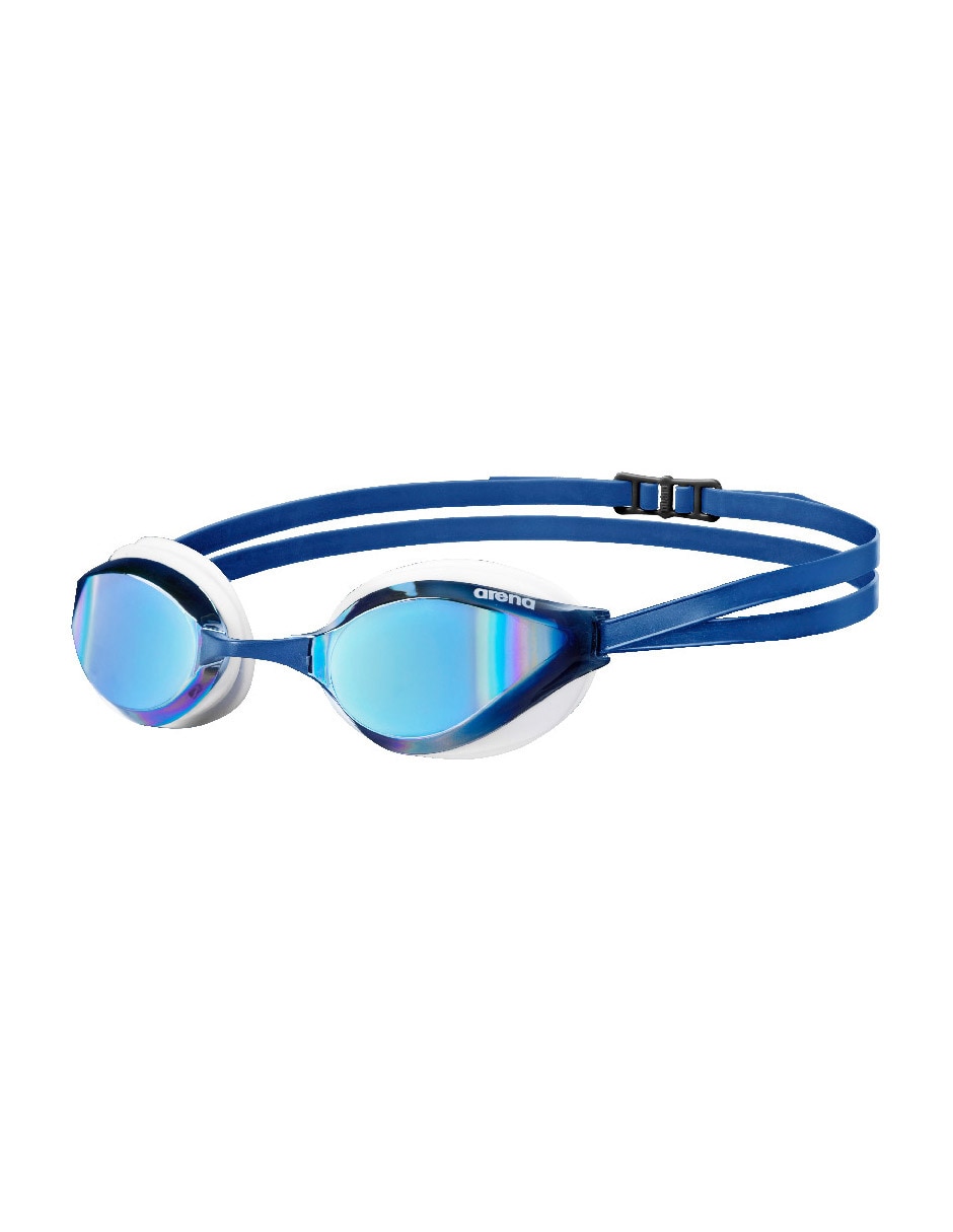 Goggles de puente intercambiable para natación unisex Goggles de puente intercambiable para natación unisex