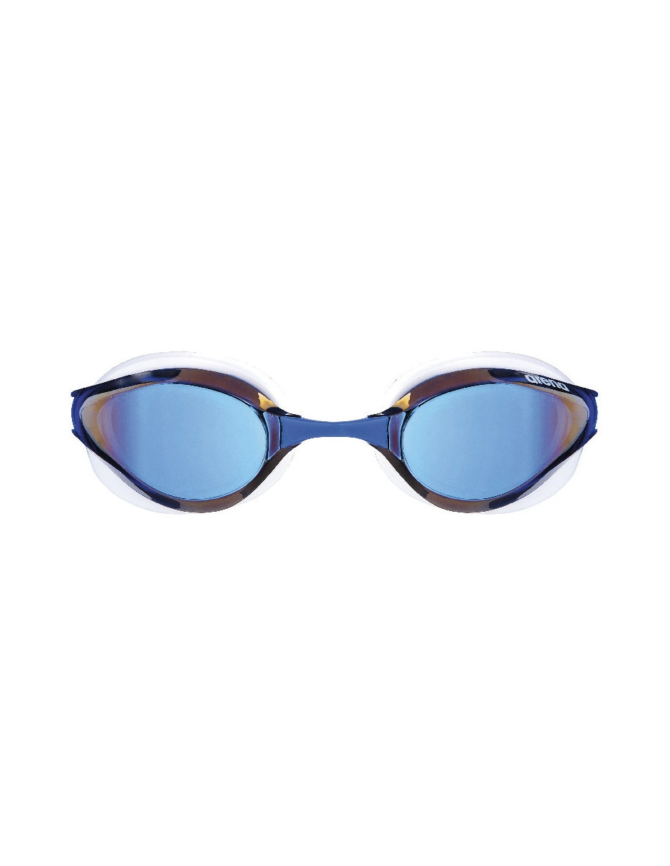 Goggles de puente intercambiable para natación unisex 1