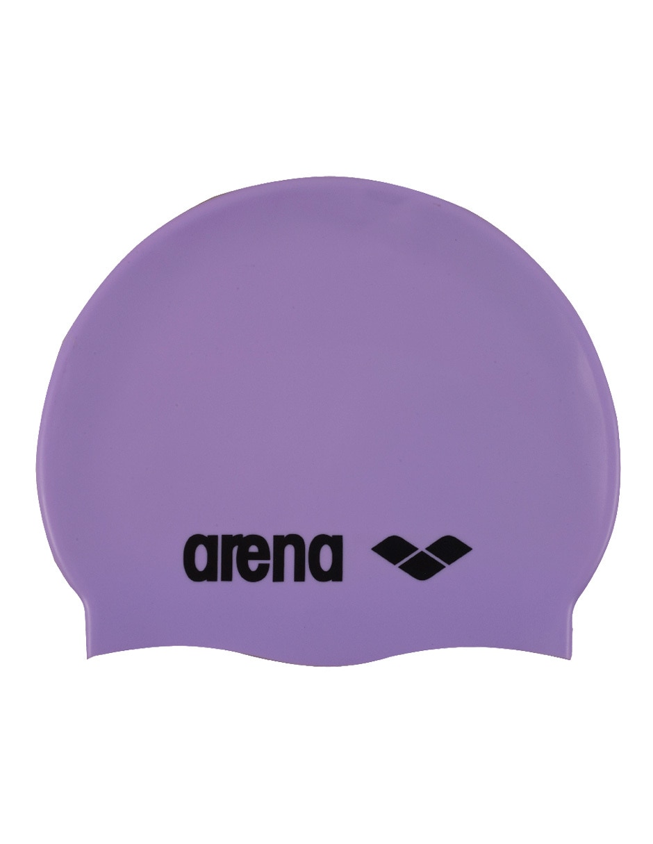 Gorra para natación de silicón Gorra para natación de silicón