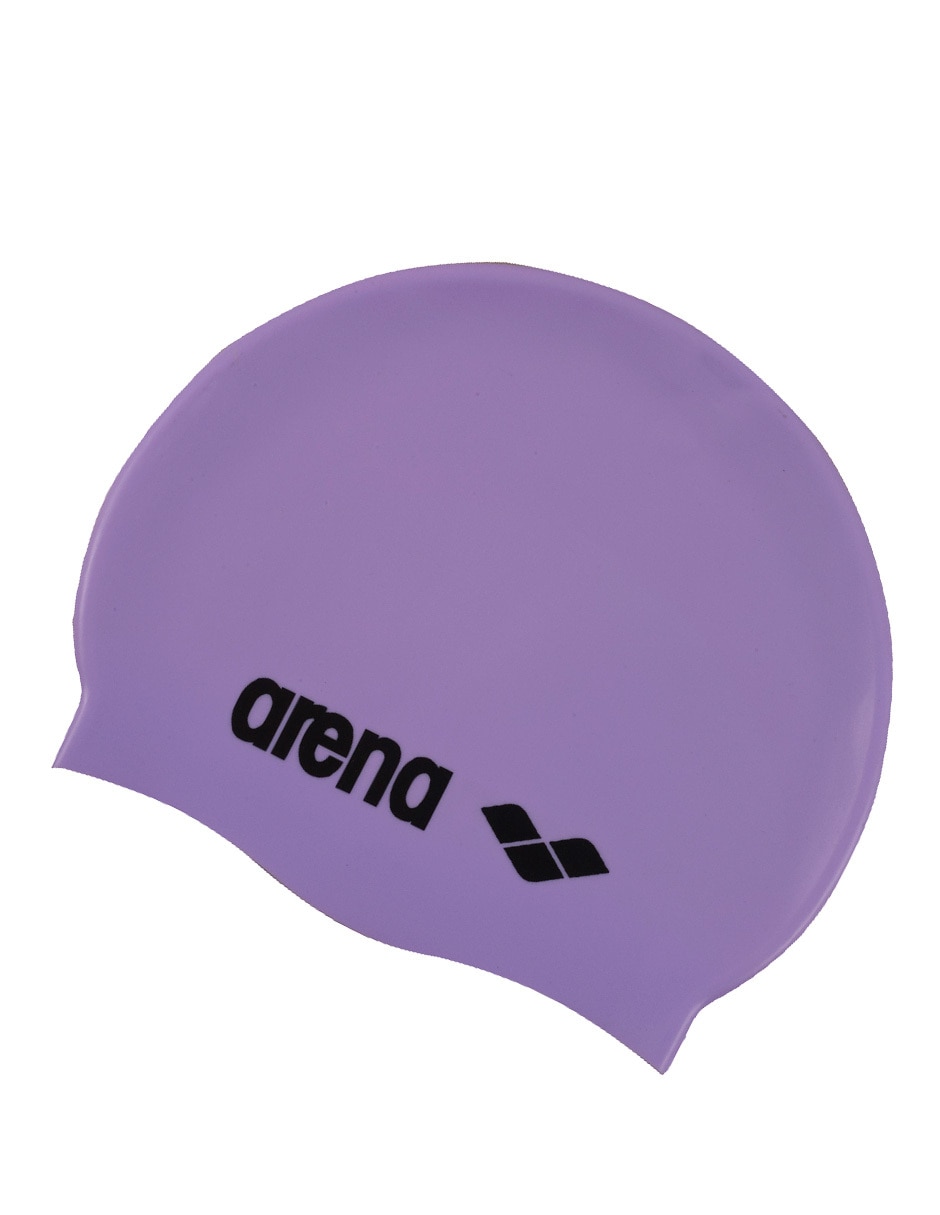 Gorra para natación de silicón 1