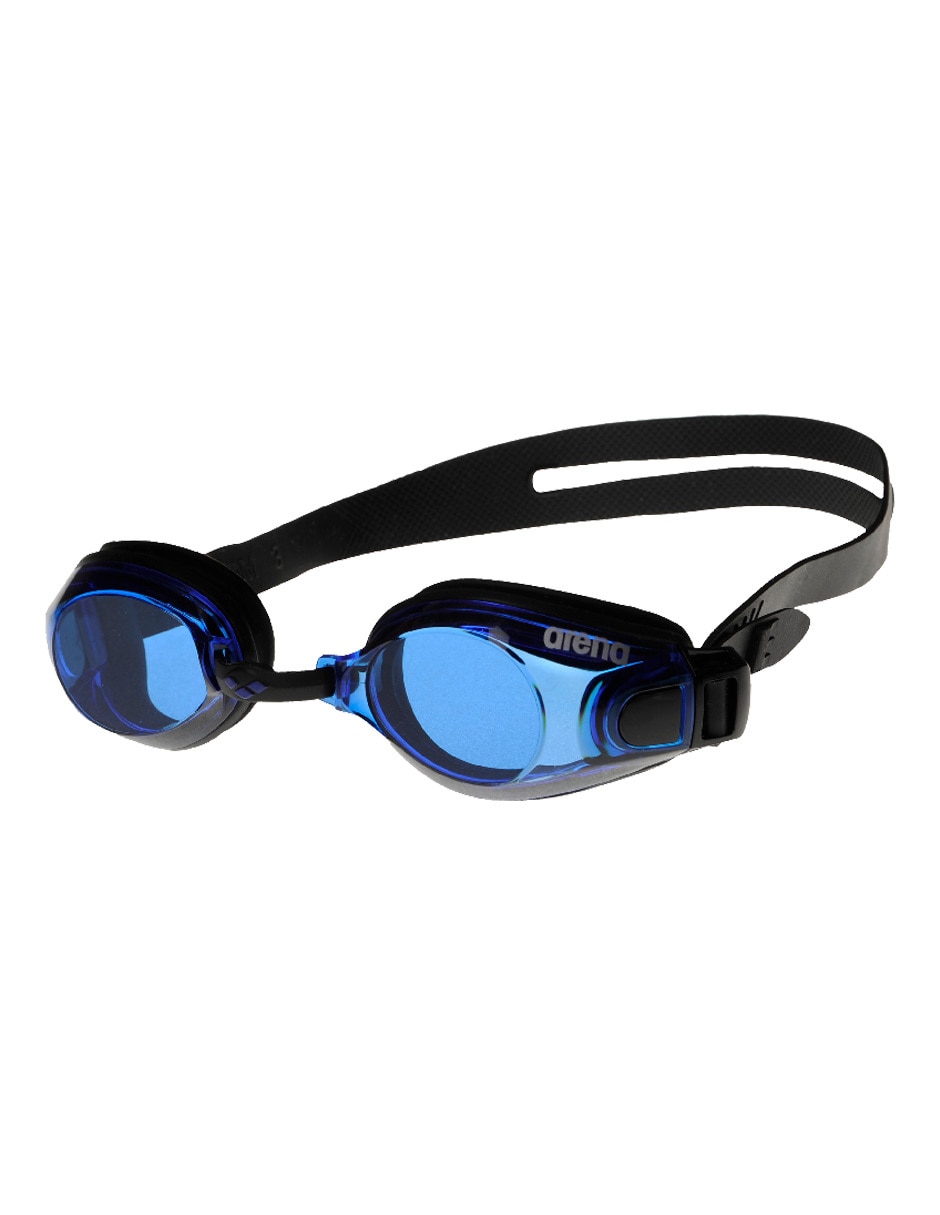 Goggles tintadas para natación unisex