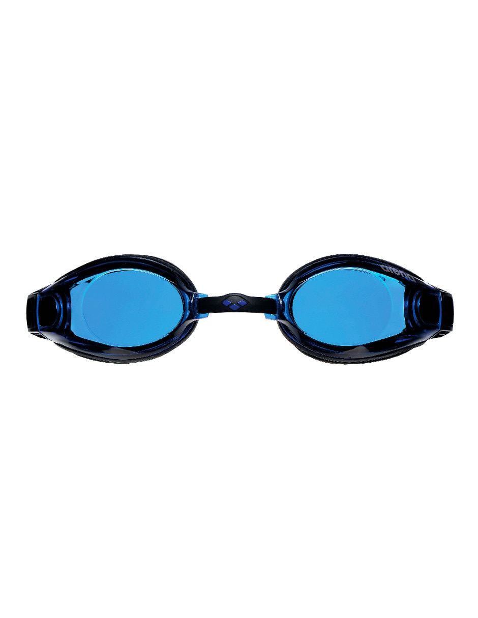 Goggles tintadas para natación unisex 2