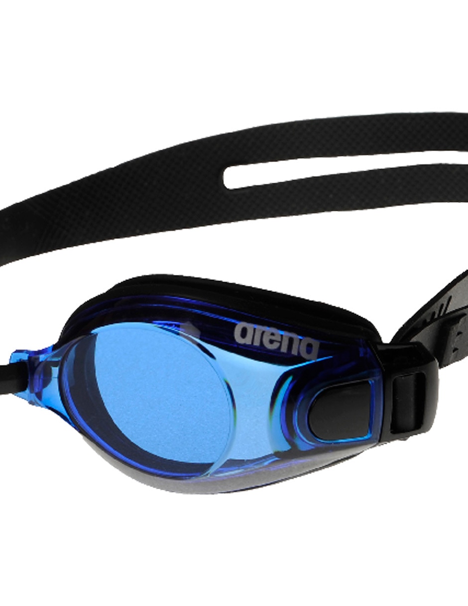 Goggles tintadas para natación unisex 3