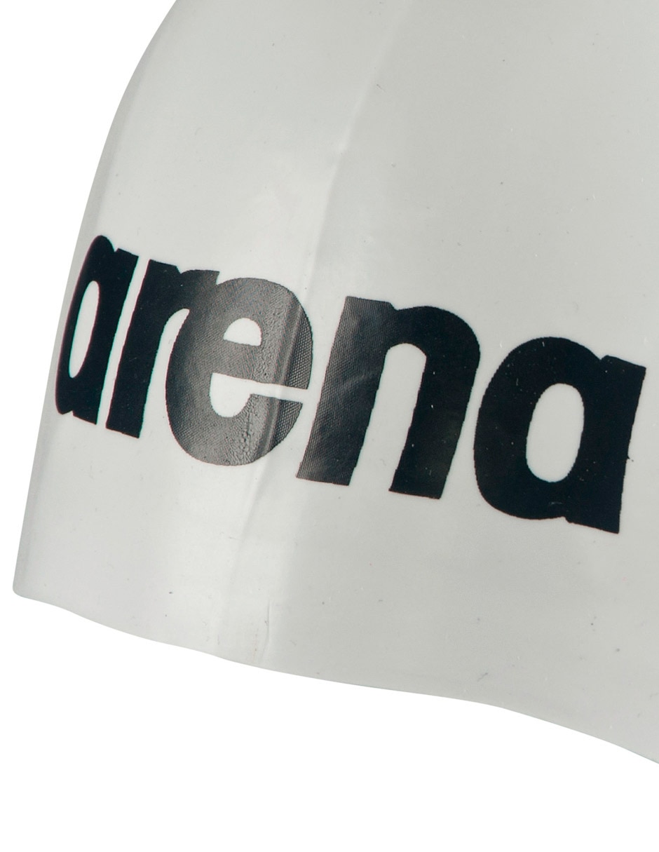 Gorra para natación de silicón 1