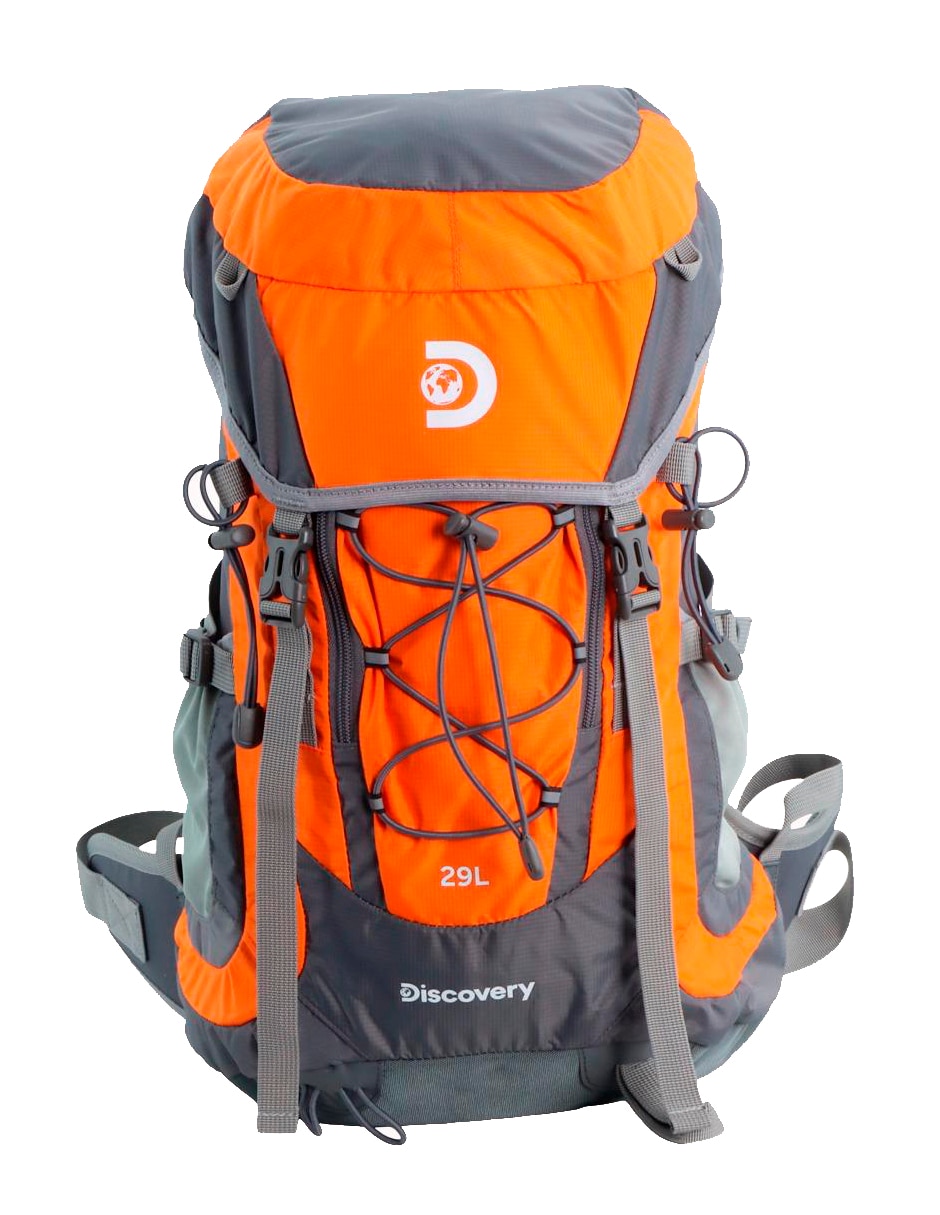 Mochila deportiva impermeable unisex