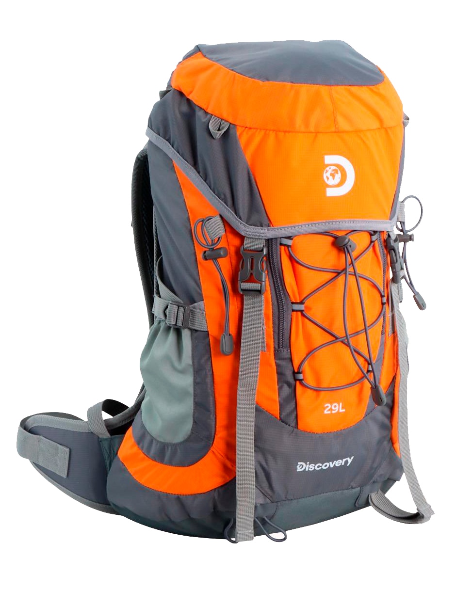 Mochila deportiva impermeable unisex 2