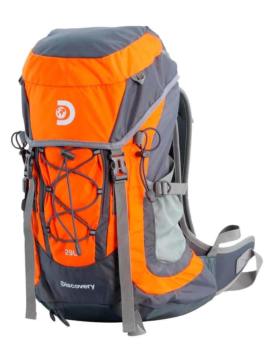 Mochila deportiva impermeable unisex 3
