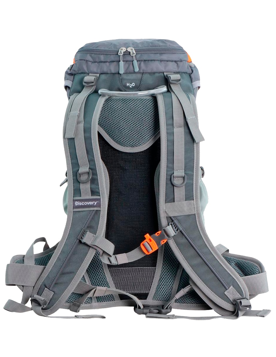 Mochila deportiva impermeable unisex 4
