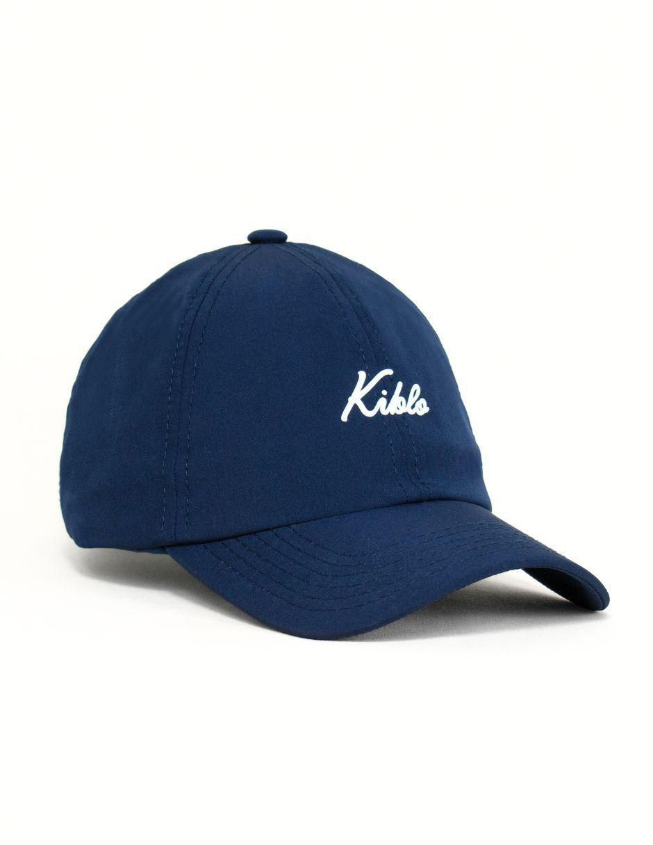 Gorra visera curva broche Active unisex 3