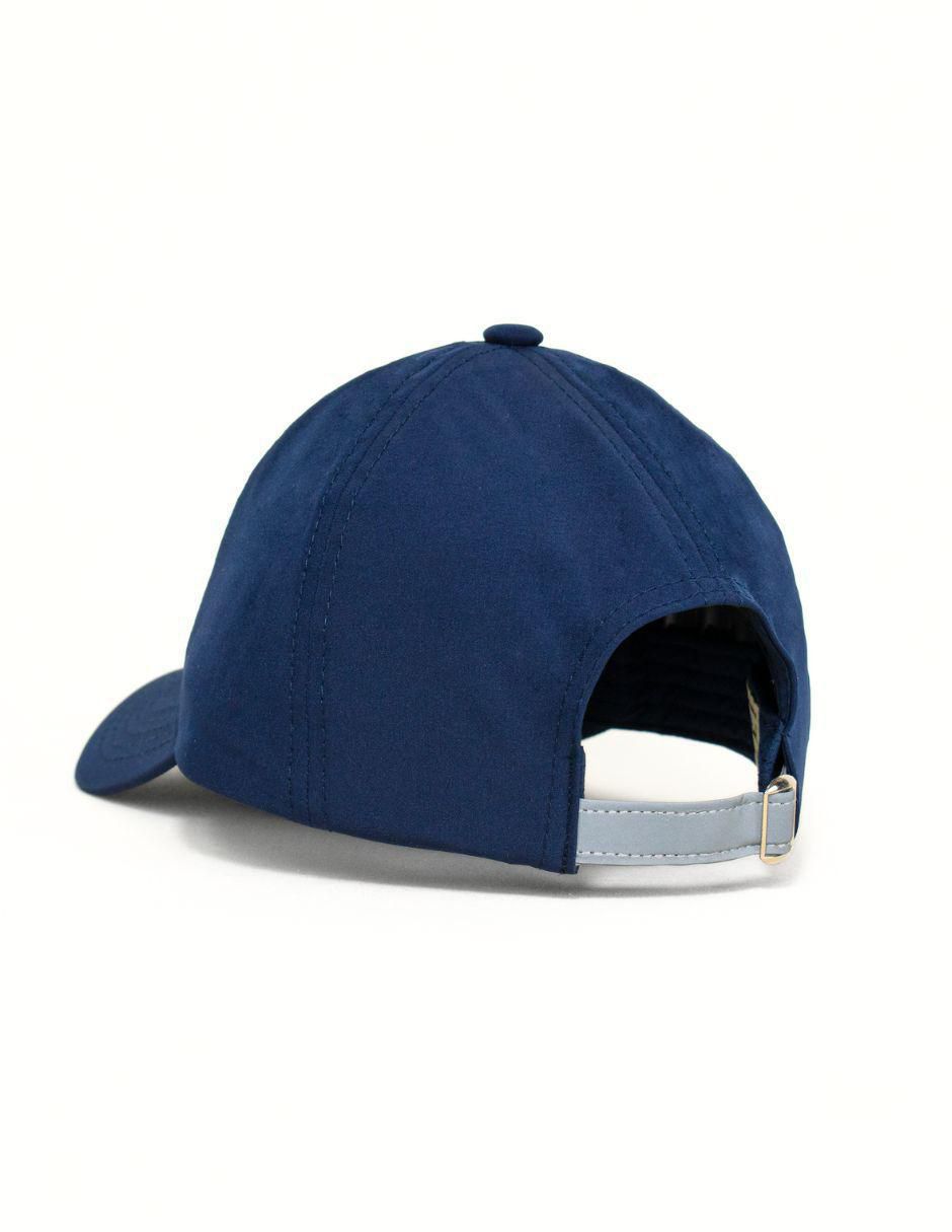 Gorra visera curva broche Active unisex 5