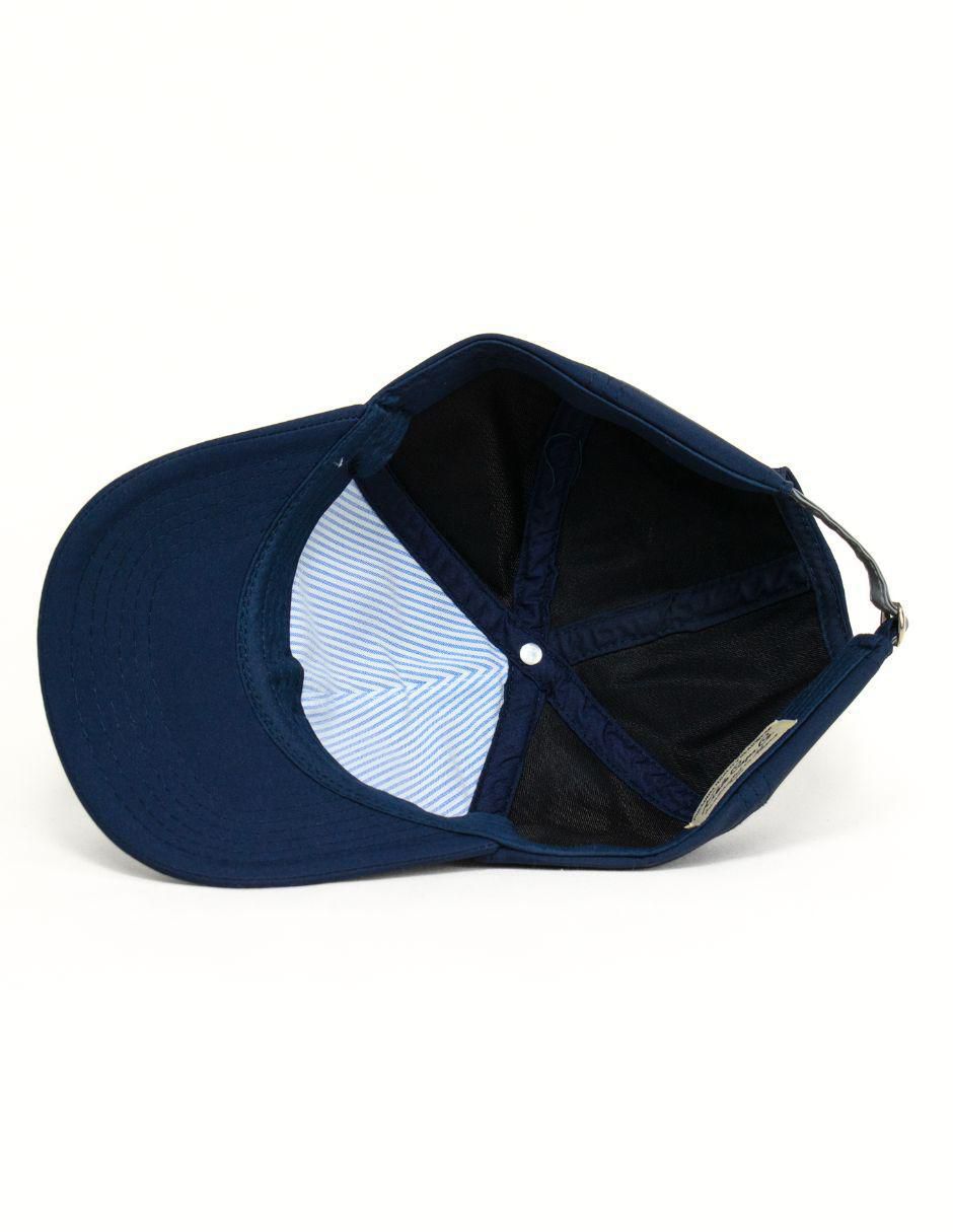 Gorra visera curva broche Active unisex 6