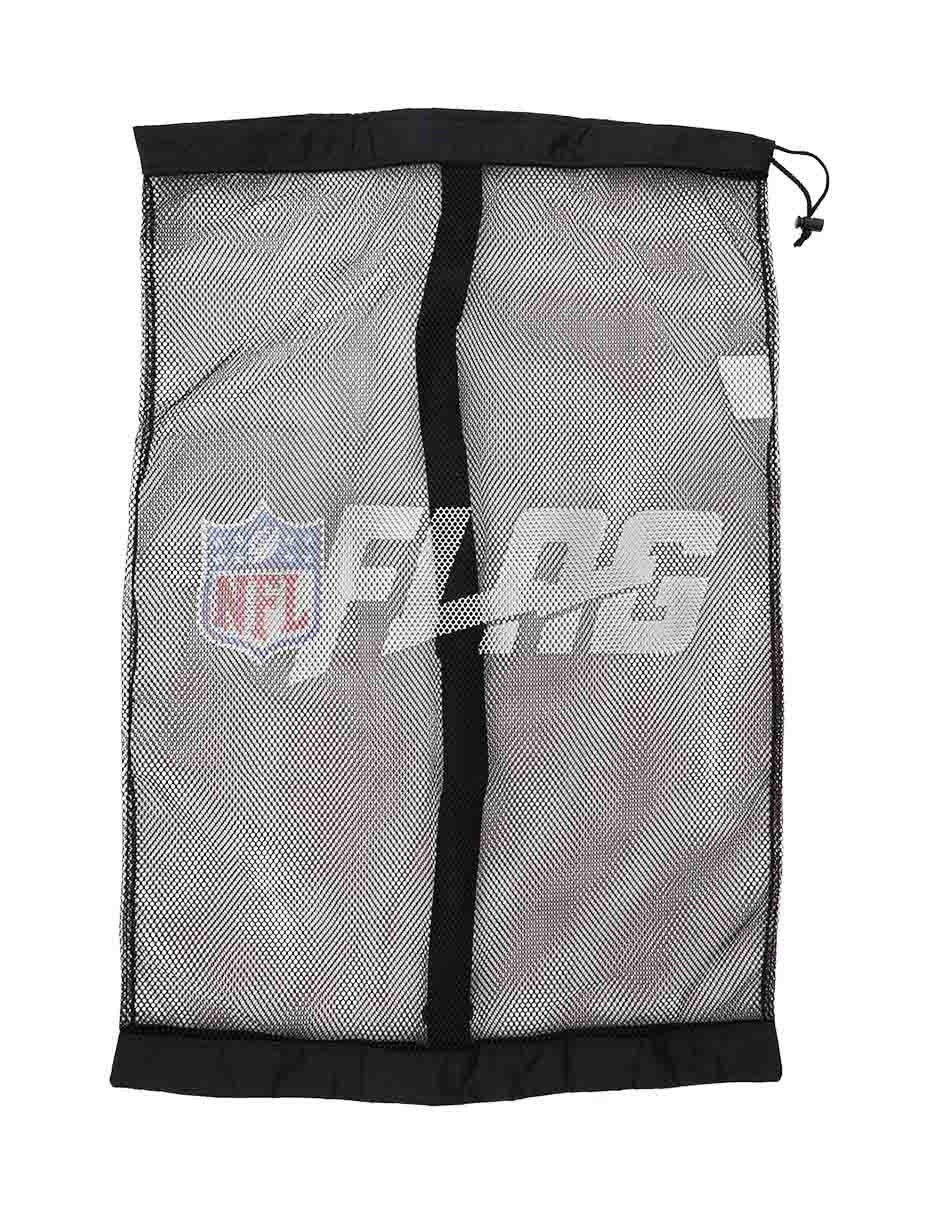 Bolsa de malla NFL Flag adulto
