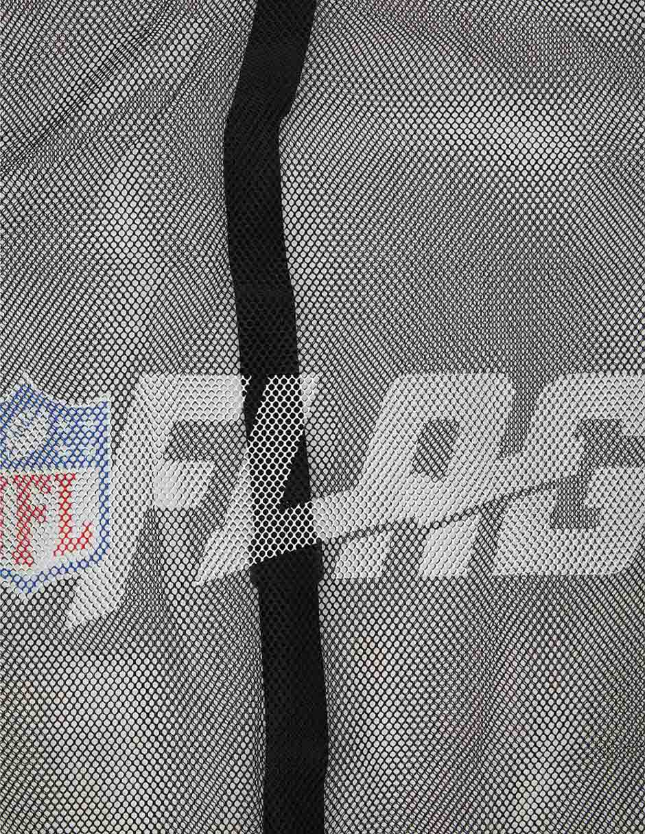 Bolsa de malla NFL Flag adulto 3