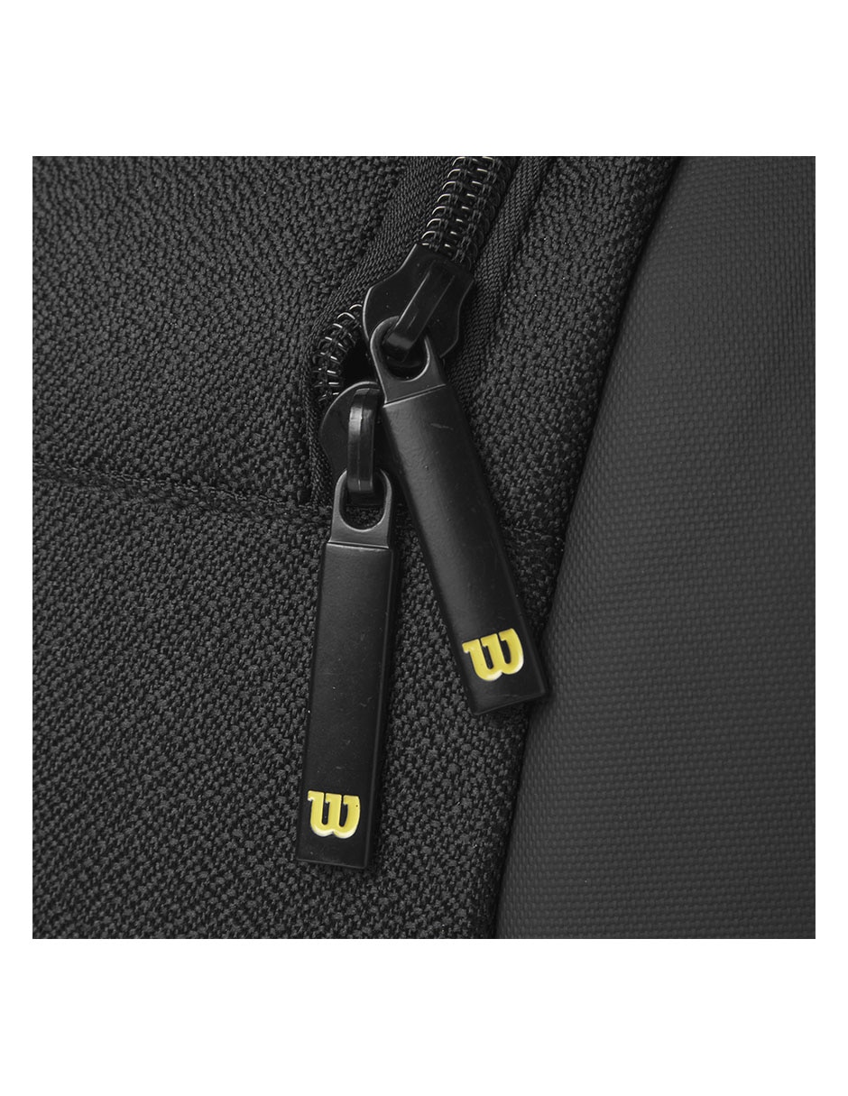 Bolsa pádel unisex 3