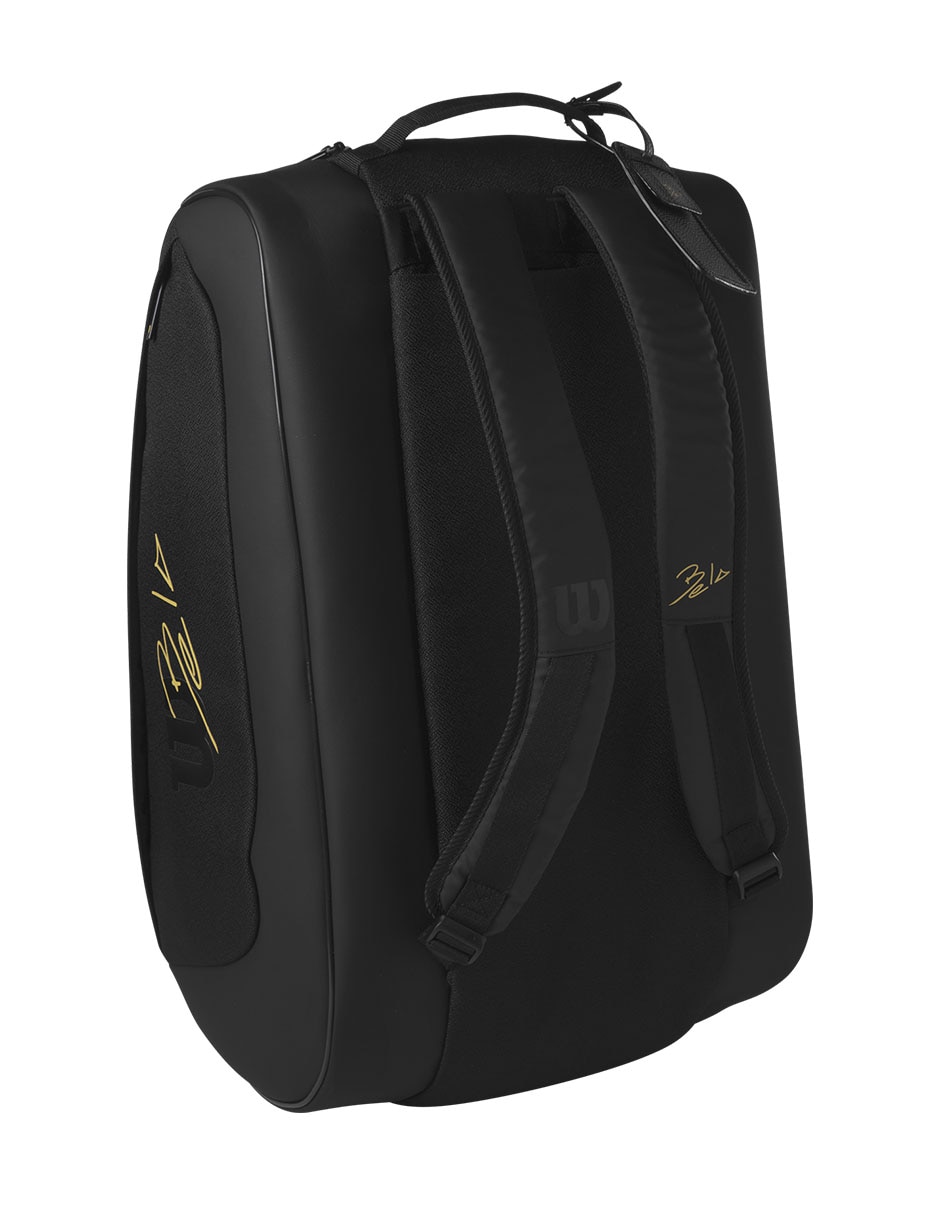 Bolsa pádel unisex 4