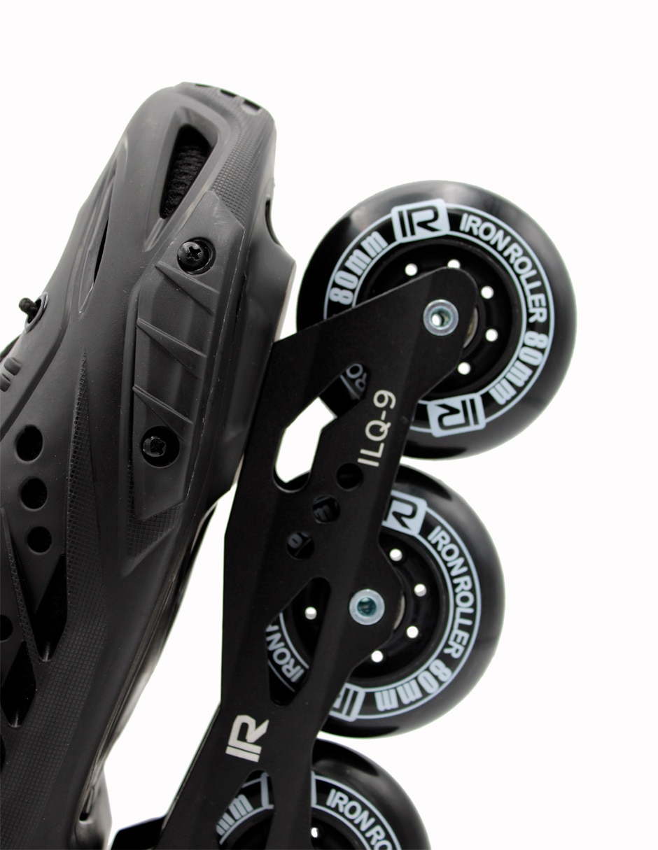Patines en línea Forza II unisex 5