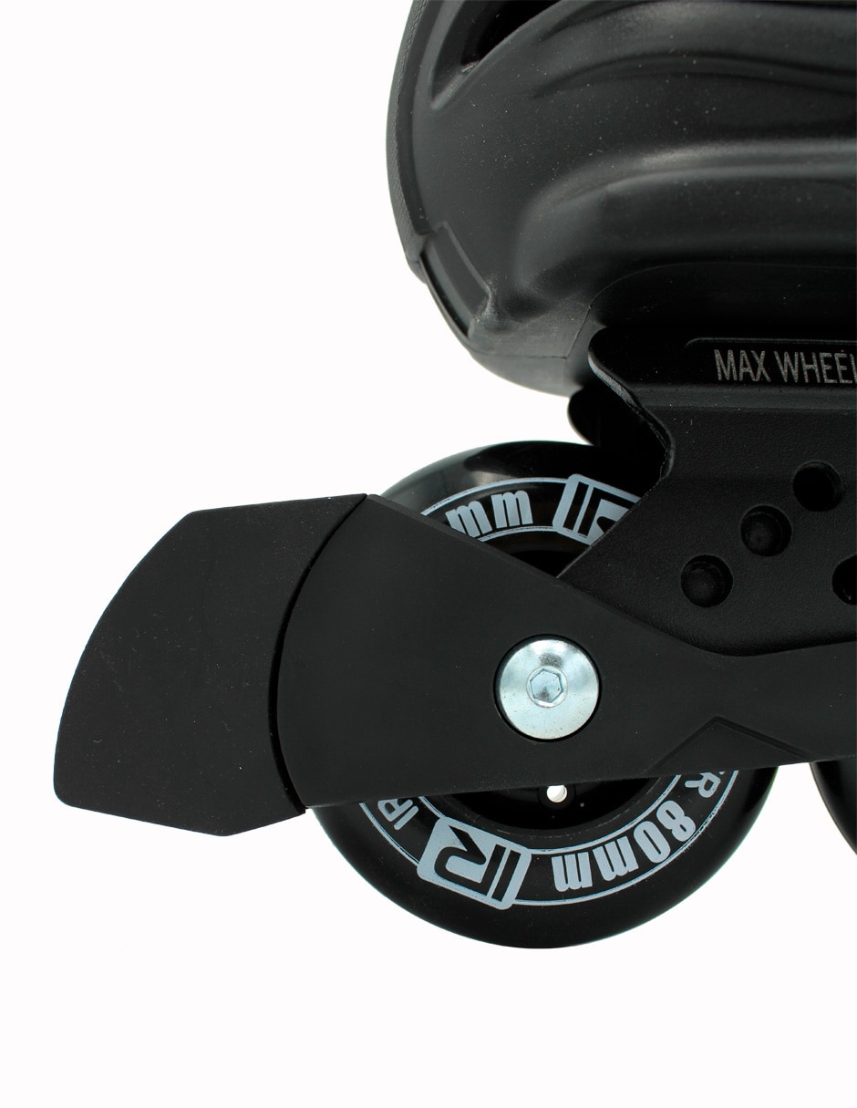 Patines en línea Forza II unisex 10