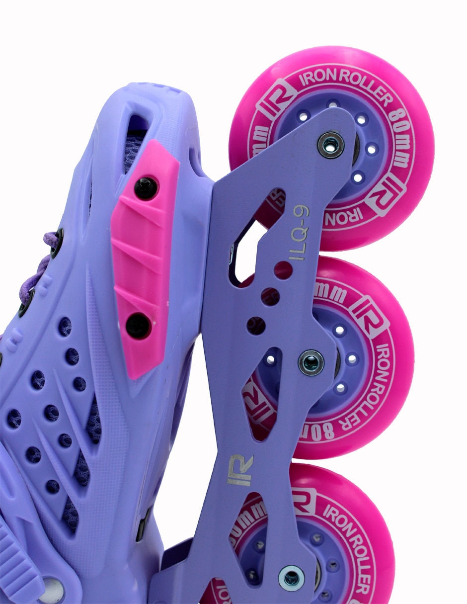 Patines en línea Forza II unisex 11