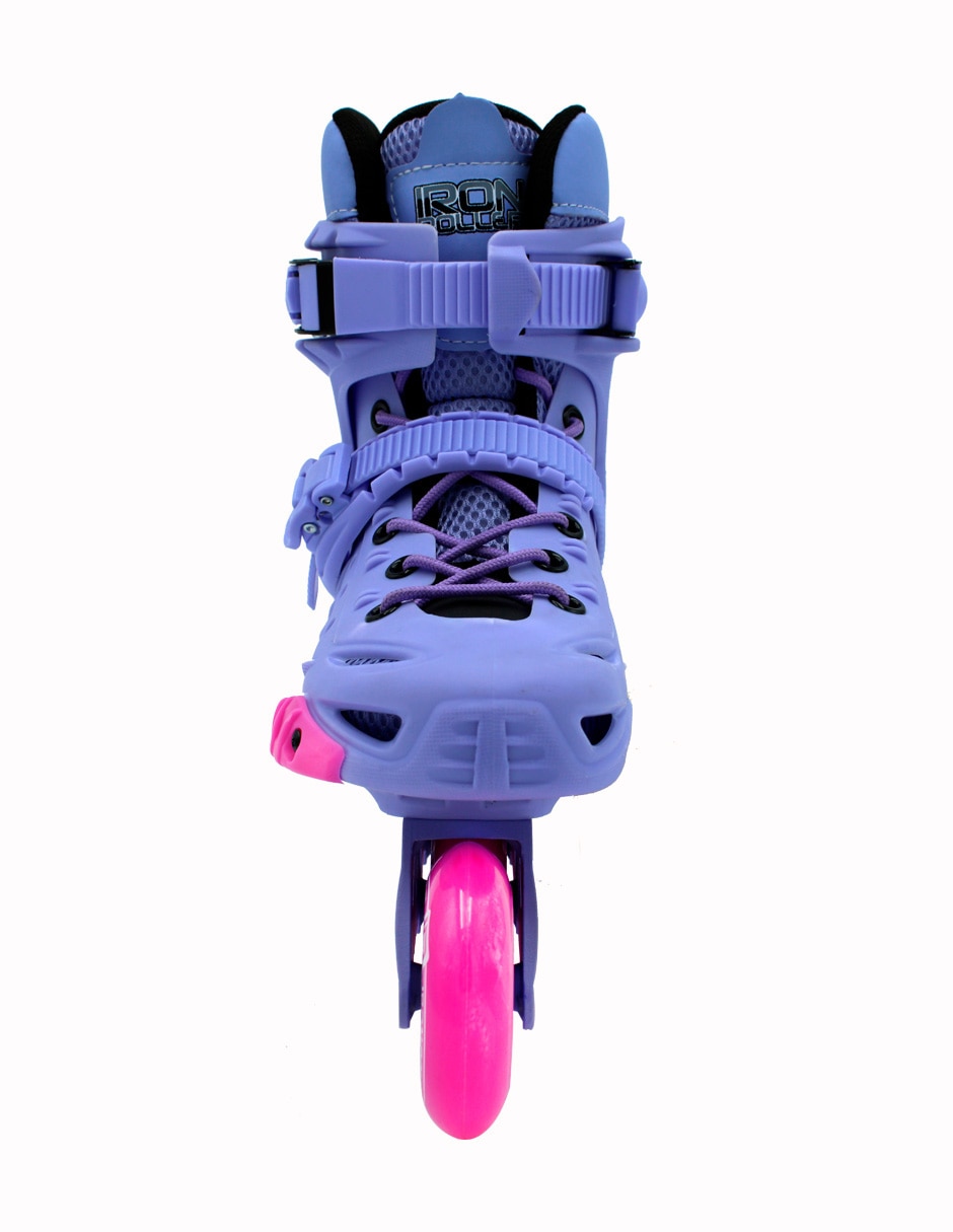 Patines en línea Forza II unisex 2