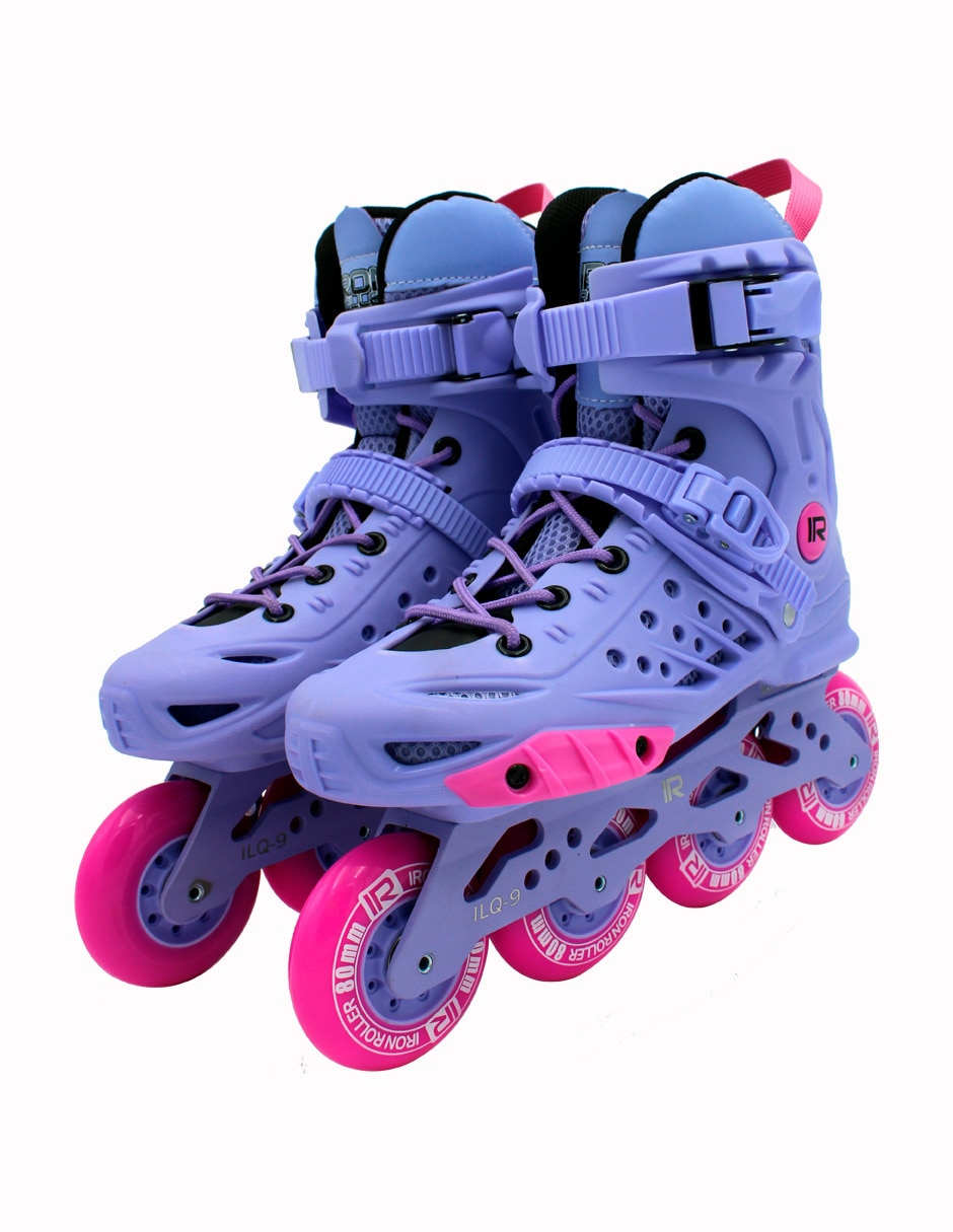 Patines en línea Forza II unisex 3