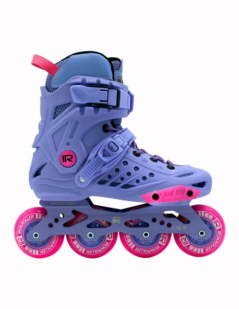 Patines en línea Forza II unisex 4