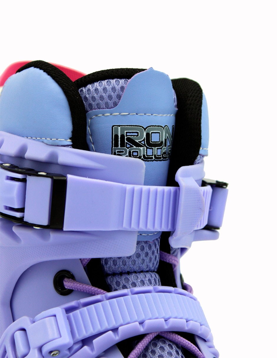 Patines en línea Forza II unisex 5