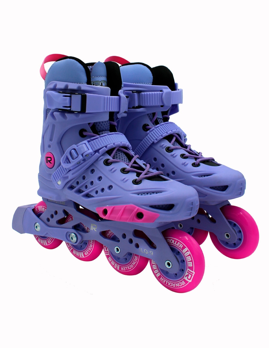 Patines en línea Forza II unisex 9